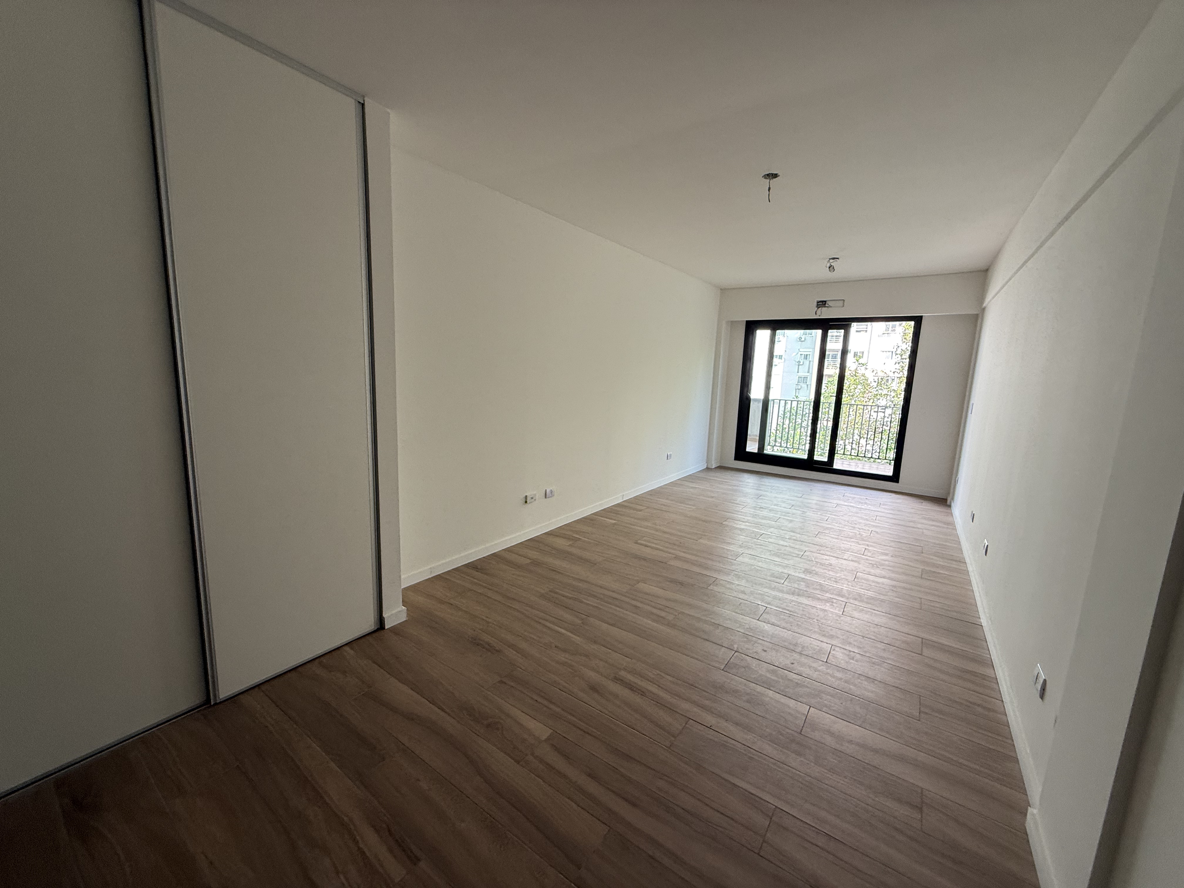 Venta Monoambiente al Frente con Balcón en Pozo Almagro · Entrega Dic 2029, foto 17