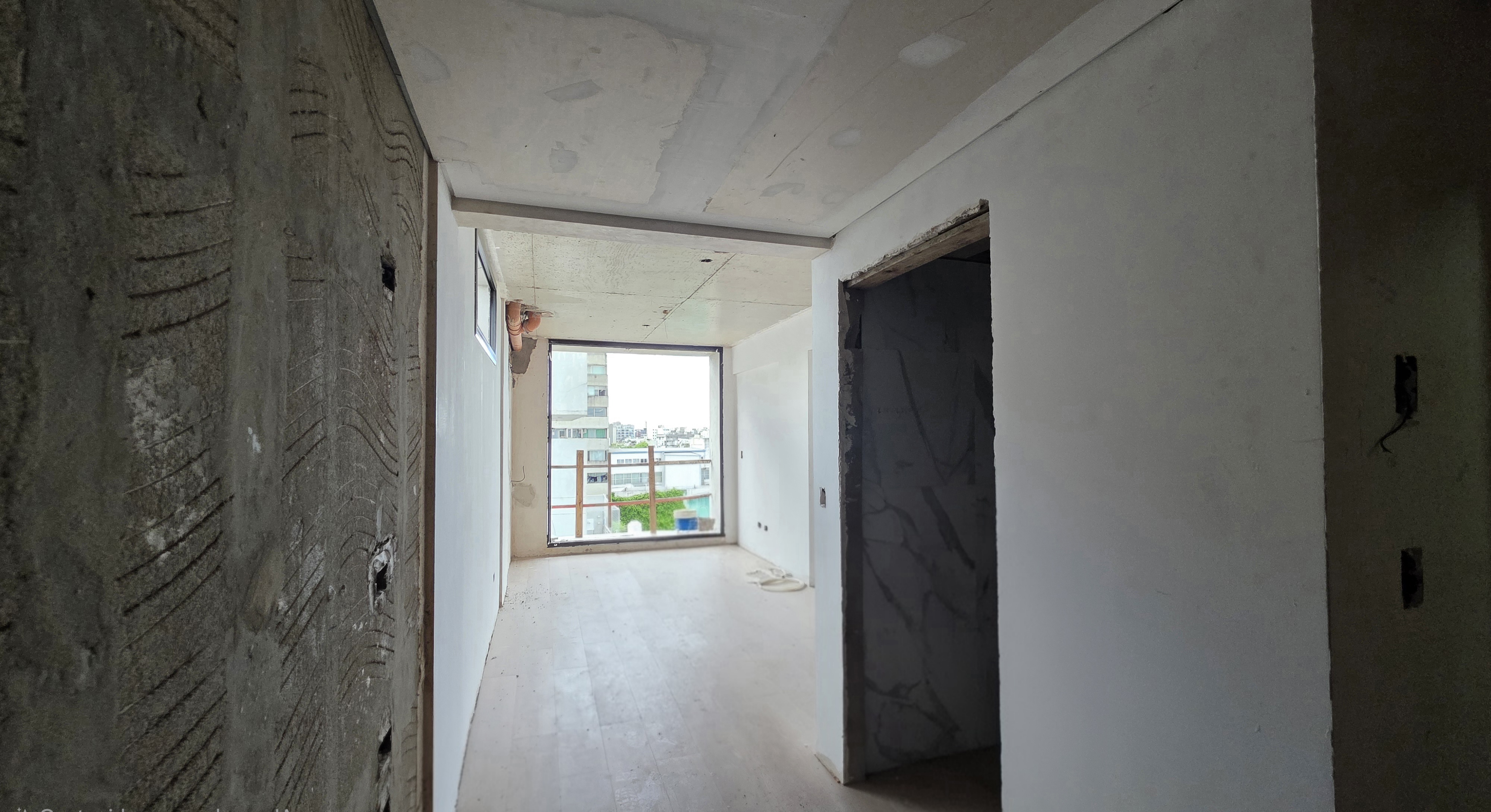 Venta Departamento Monoambiente con Balcón, Piso 6 · Villa Ortúzar, Subte B, foto 6