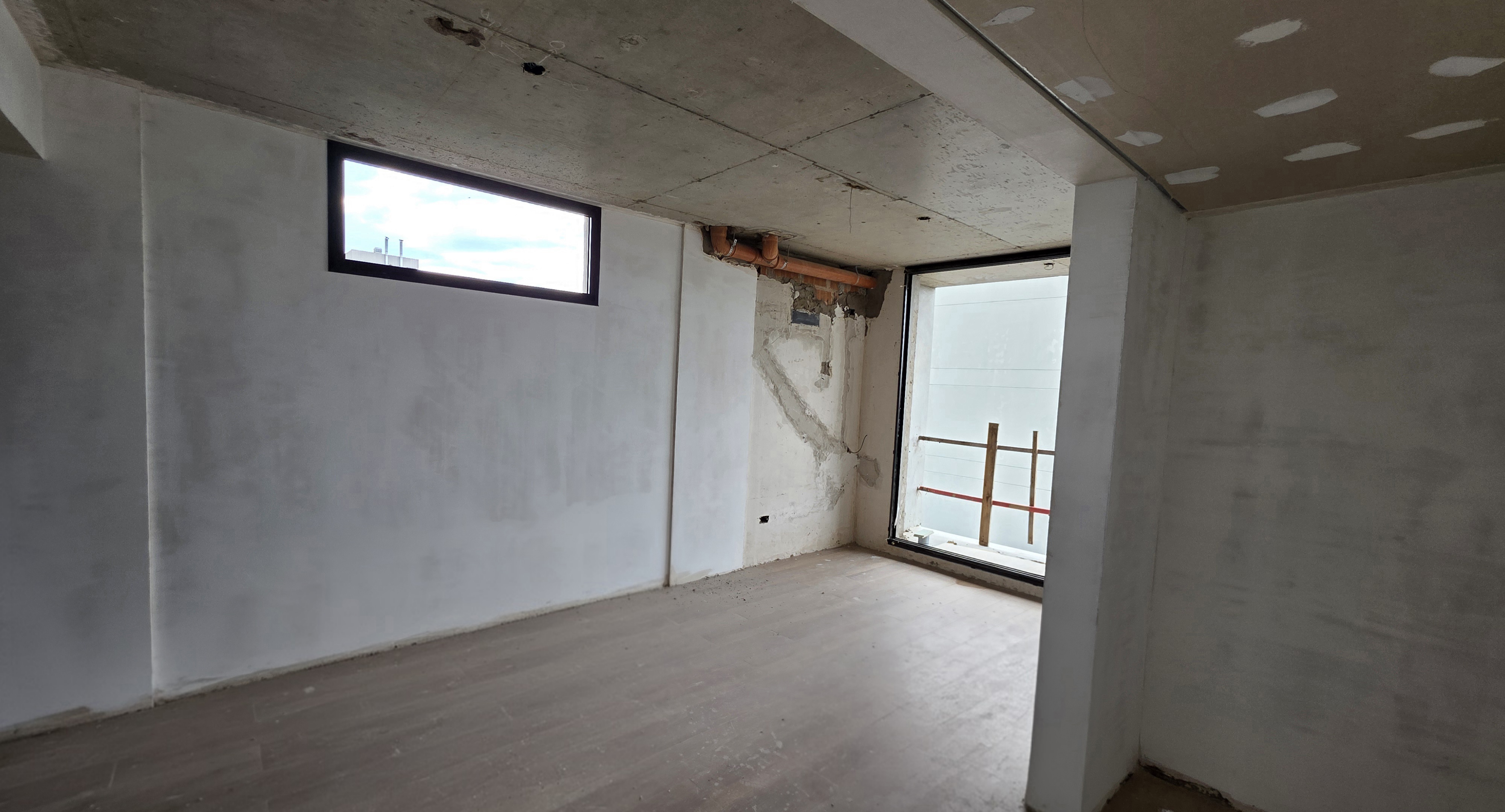 Venta Departamento Monoambiente con Balcón, Piso 6 · Villa Ortúzar, Subte B, foto 9