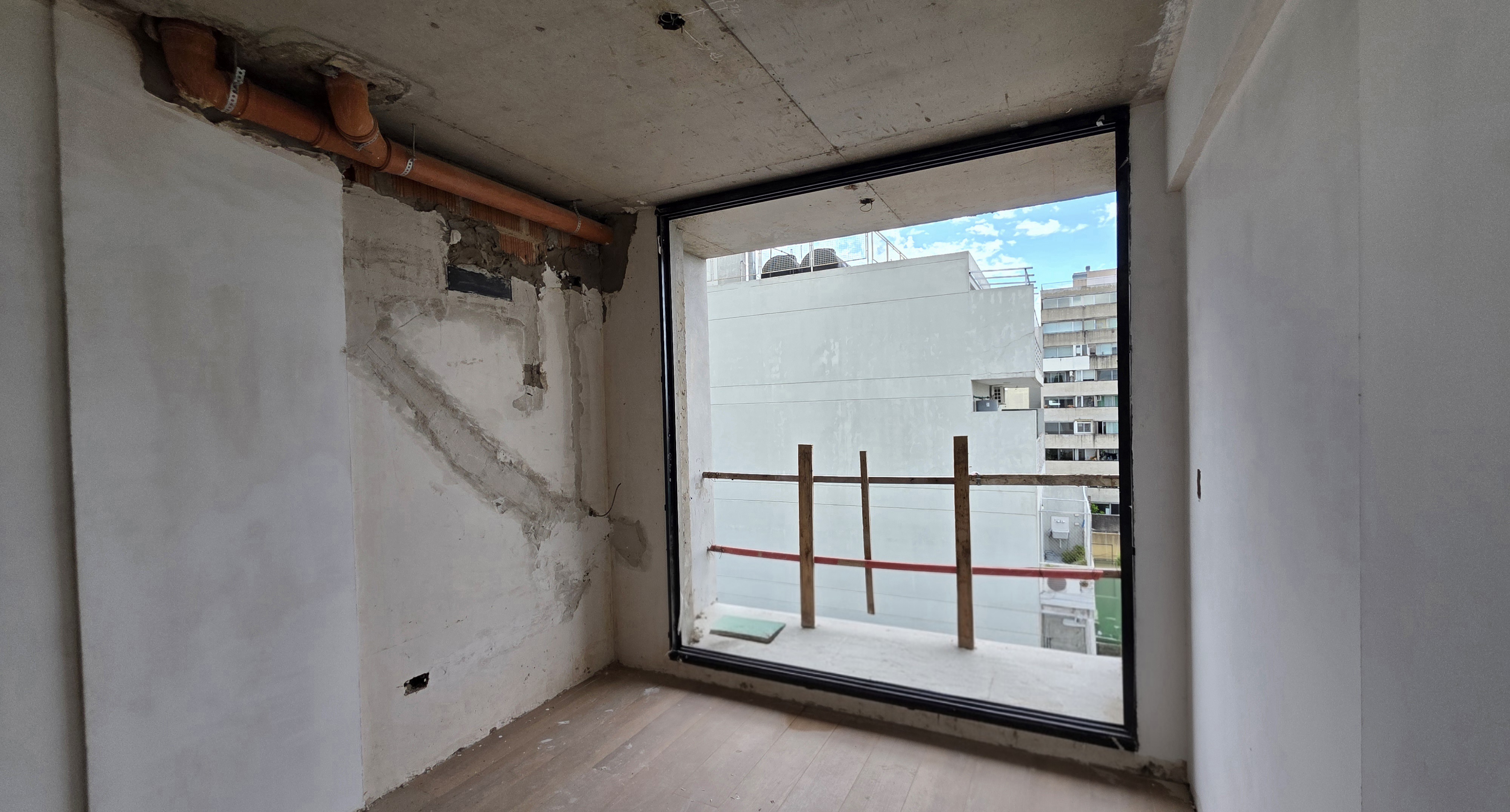 Venta Departamento Monoambiente con Balcón, Piso 6 · Villa Ortúzar, Subte B, foto 11