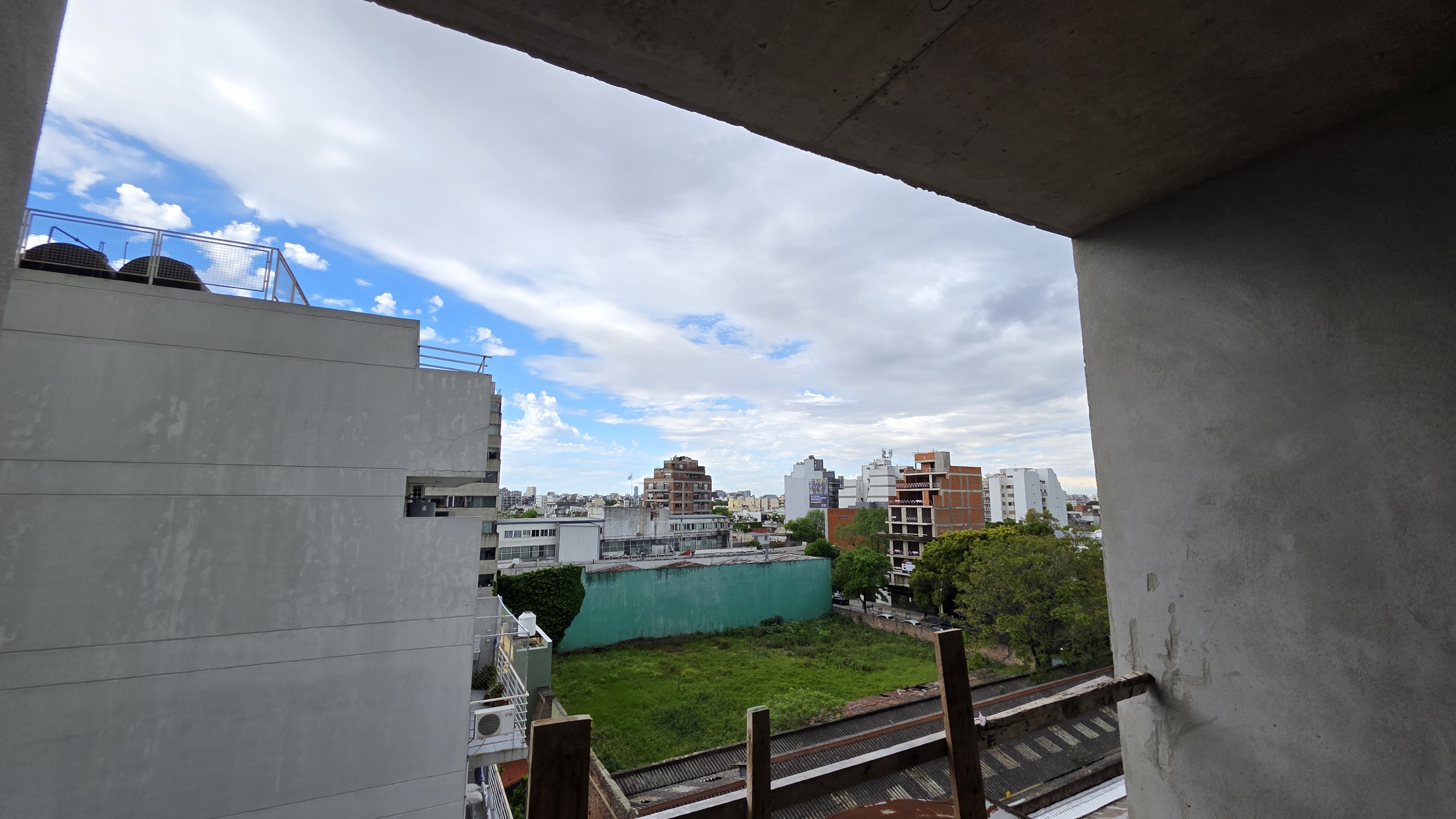 Venta Departamento Monoambiente con Balcón, Piso 6 · Villa Ortúzar, Subte B, foto 12