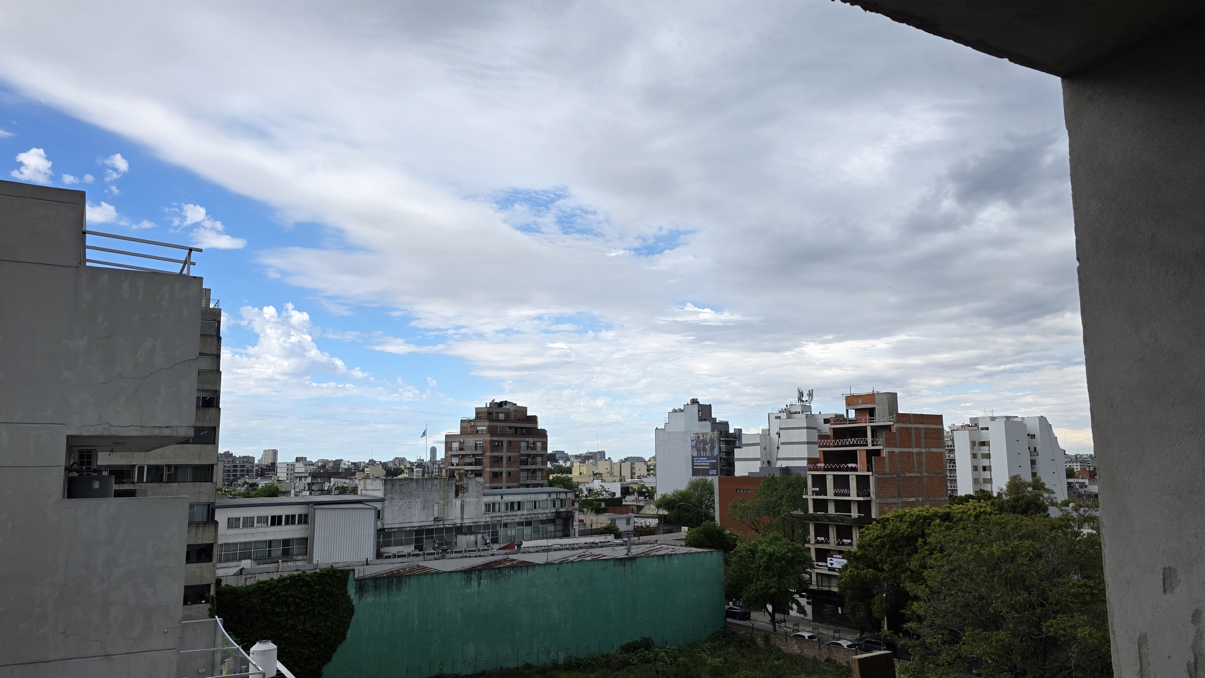 Venta Departamento Monoambiente con Balcón, Piso 6 · Villa Ortúzar, Subte B, foto 13