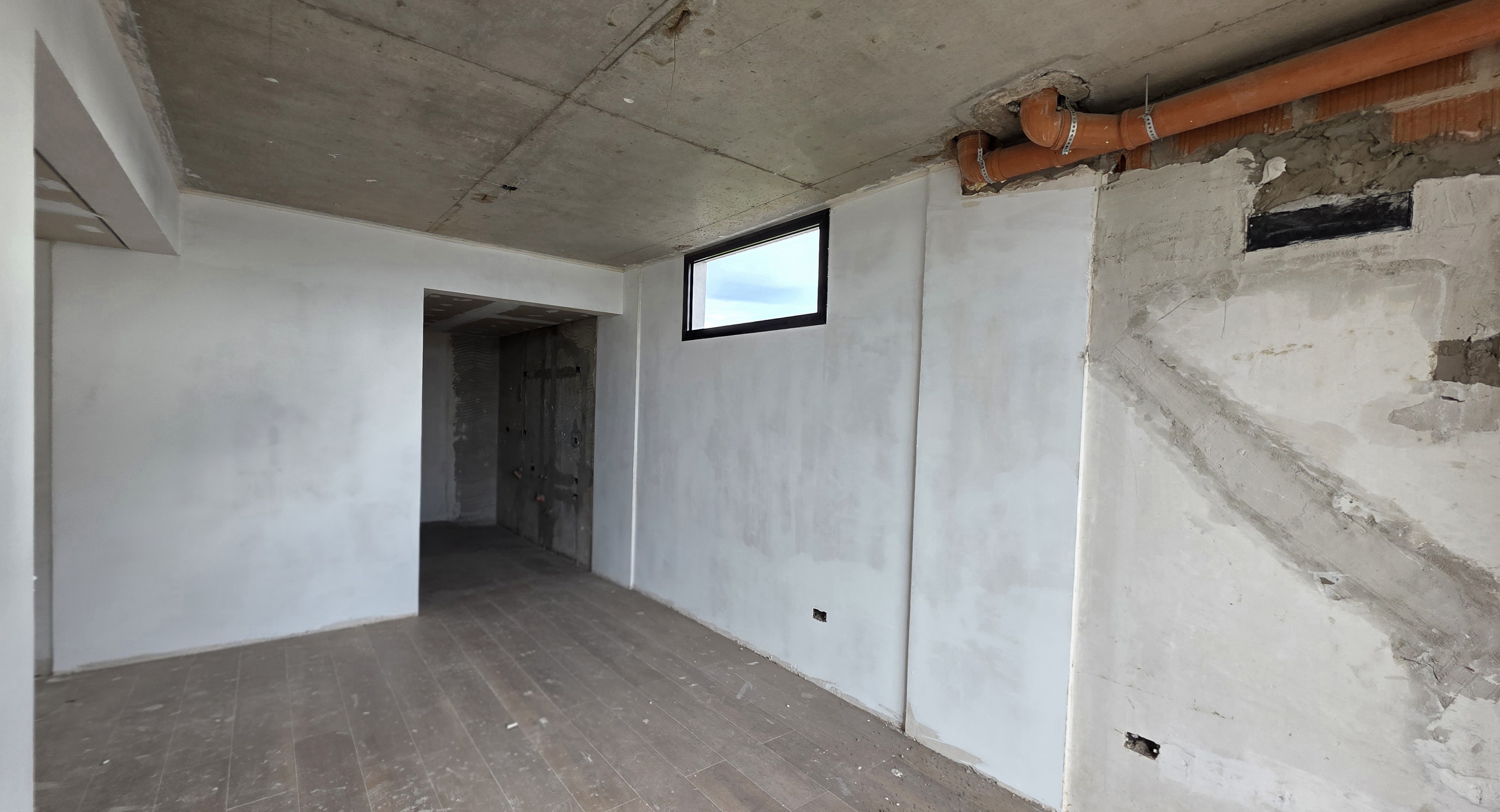 Venta Departamento Monoambiente con Balcón, Piso 6 · Villa Ortúzar, Subte B, foto 14