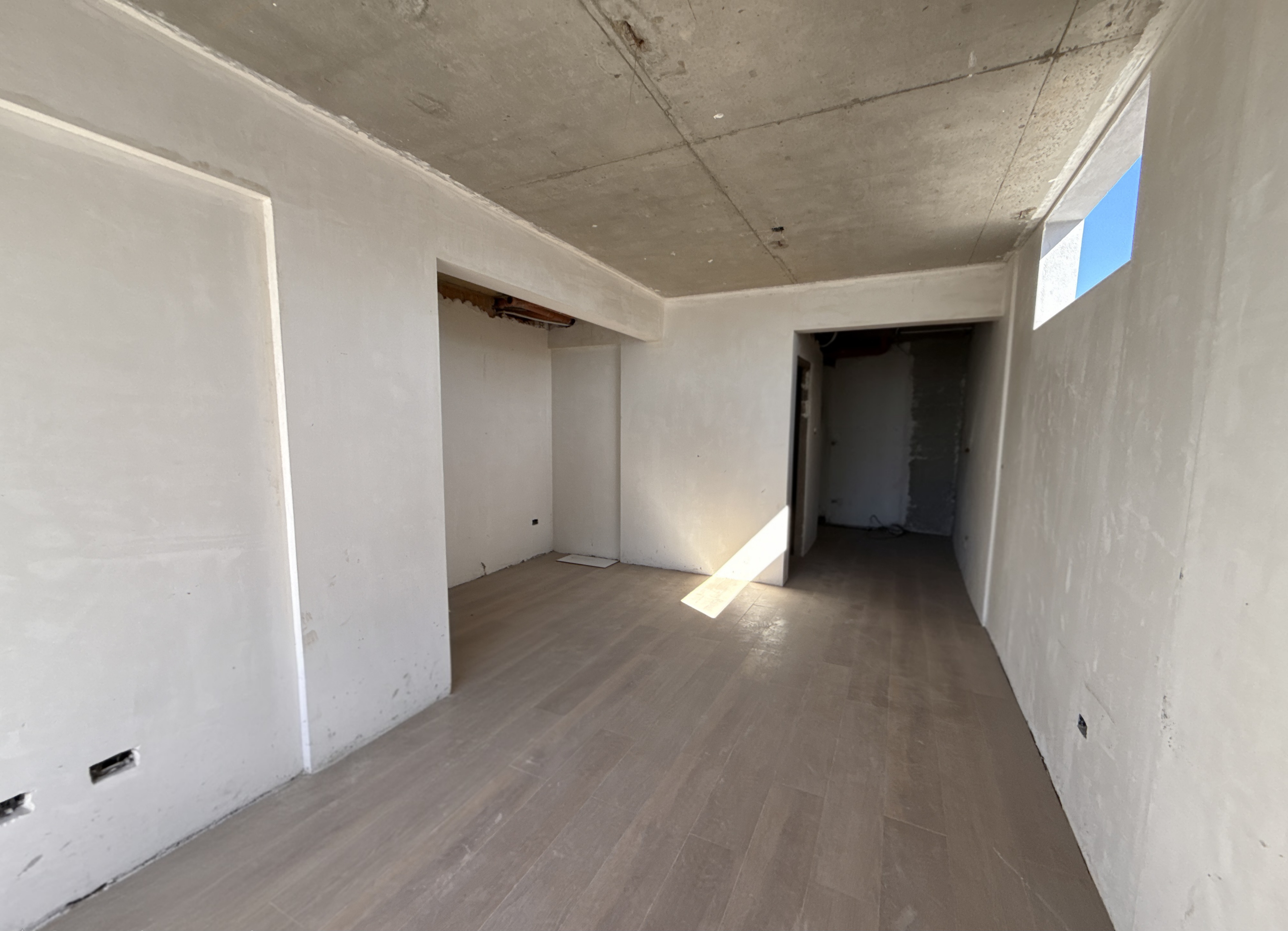 Monoambiente en construcción | Villa Ortúzar | Entrega Dic 2026
