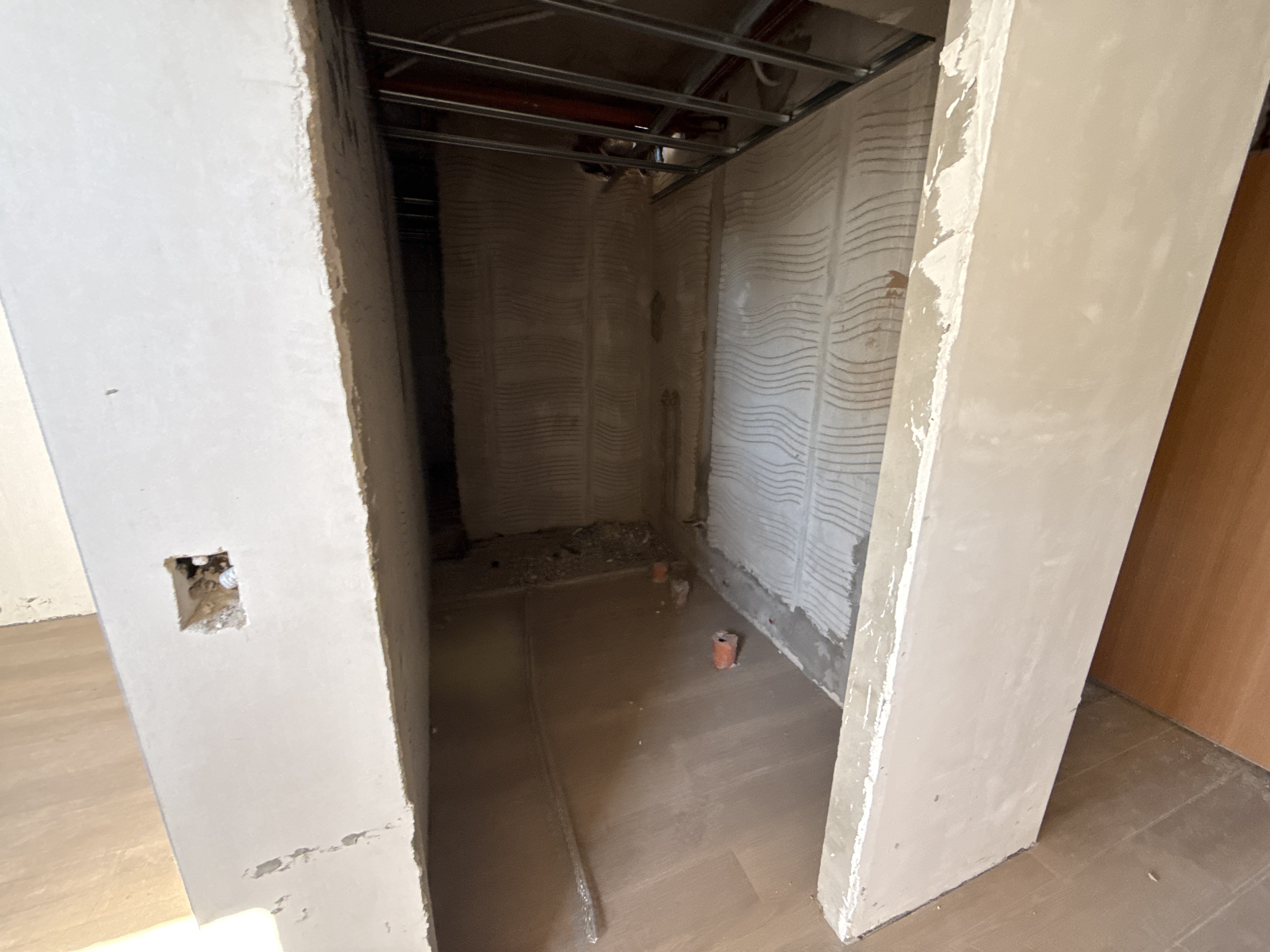 Monoambiente en construcción | Villa Ortúzar | Entrega Dic 2026