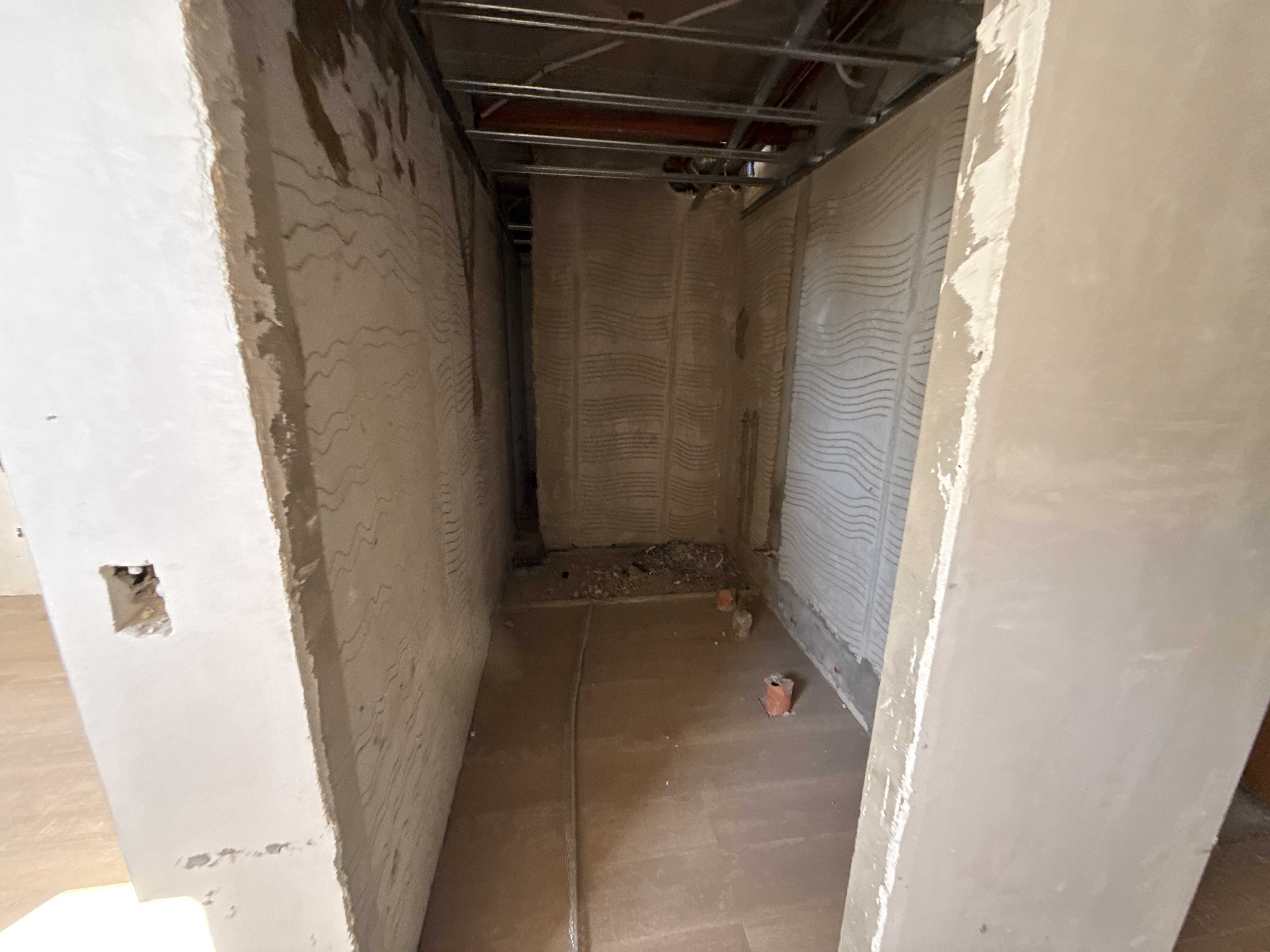 Monoambiente en construcción | Villa Ortúzar | Entrega Dic 2026