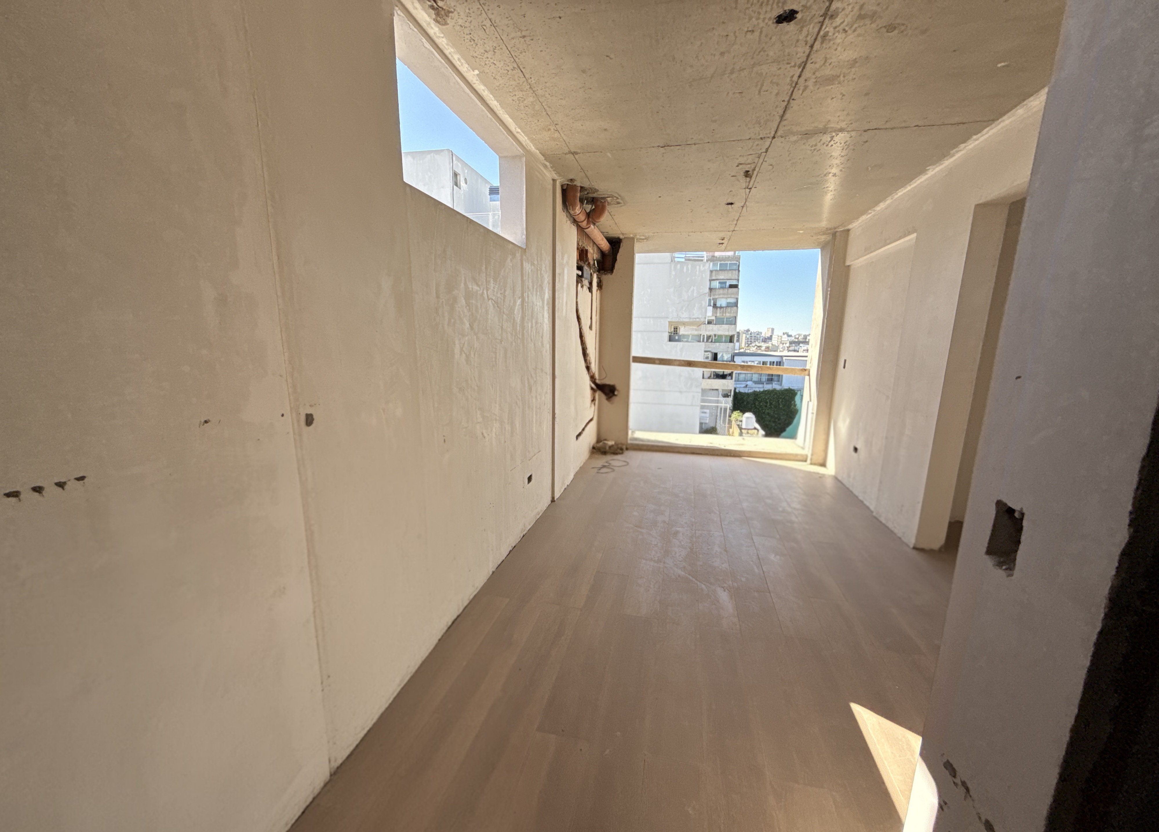 Monoambiente en construcción | Villa Ortúzar | Entrega Dic 2026