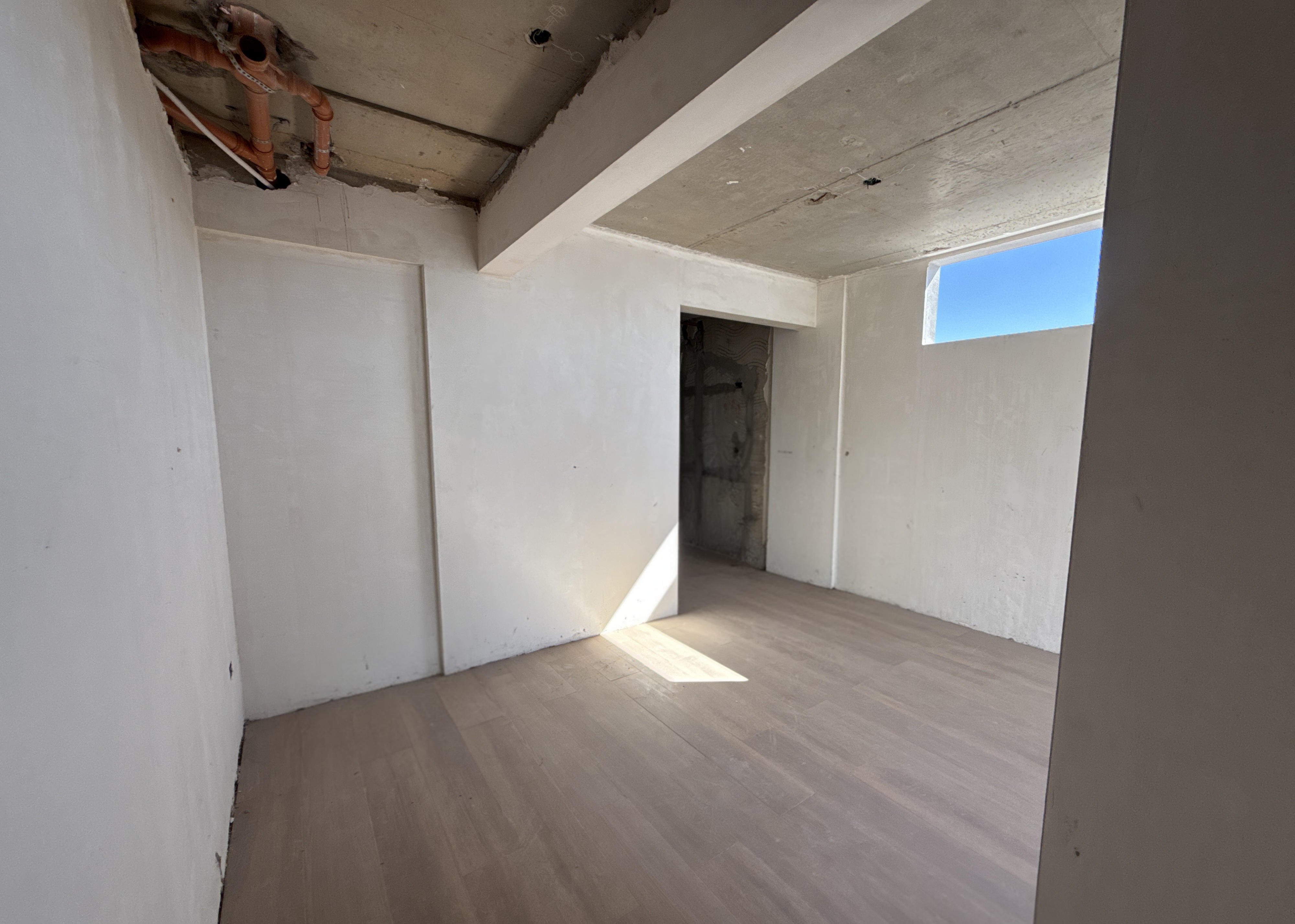 Monoambiente en construcción | Villa Ortúzar | Entrega Dic 2026
