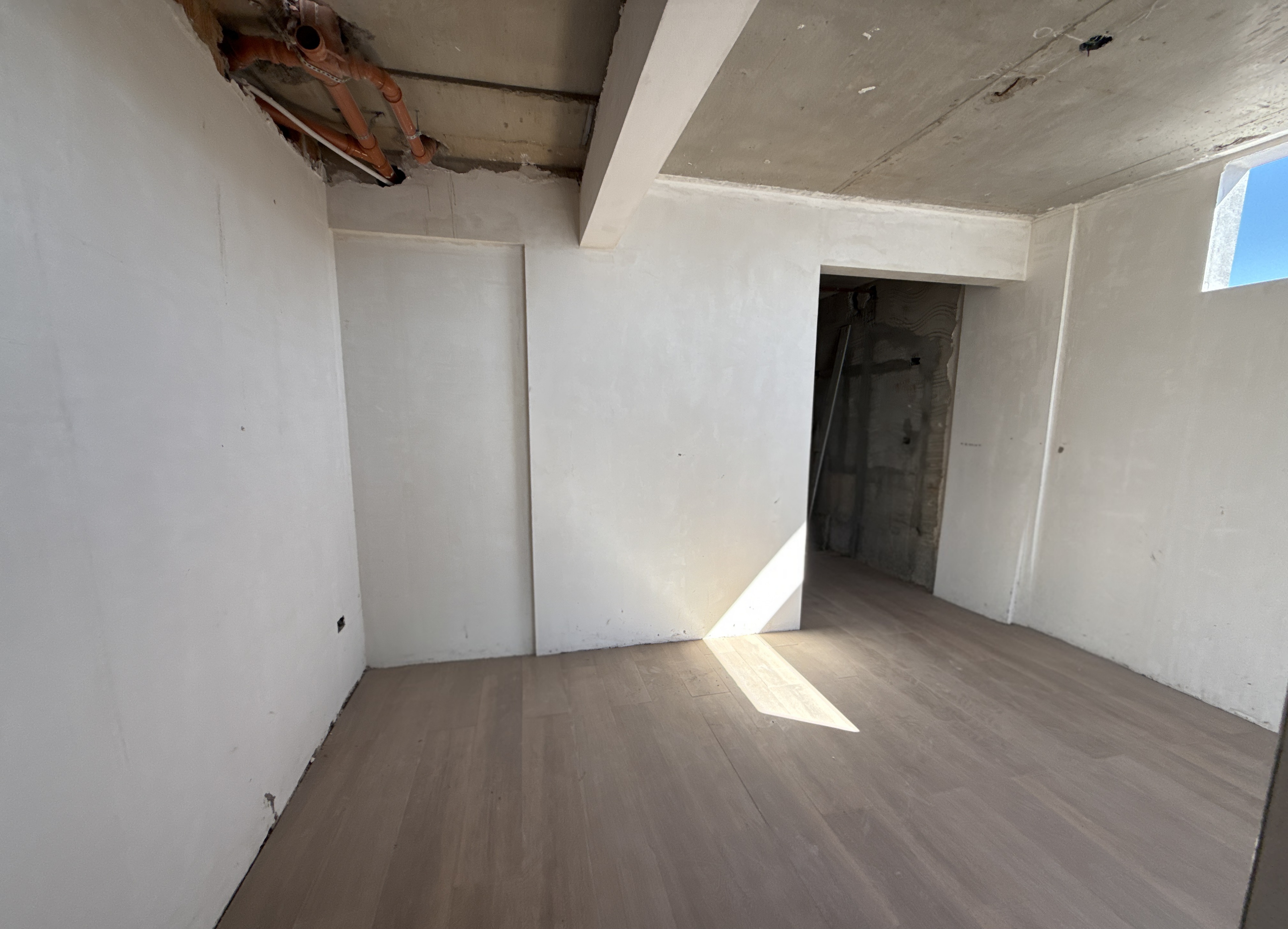 Monoambiente en construcción | Villa Ortúzar | Entrega Dic 2026