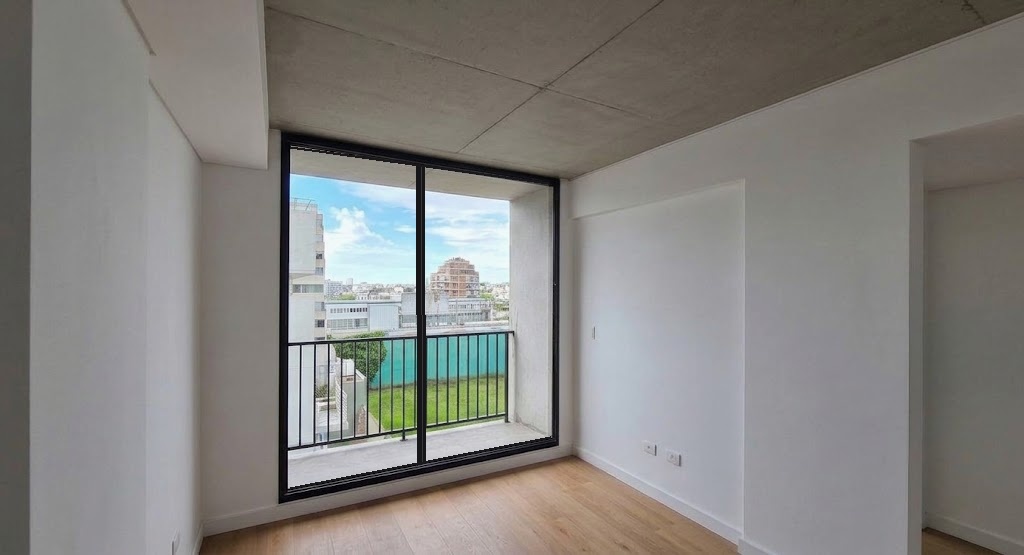 Venta Departamento Monoambiente con Balcón, Piso 6 · Villa Ortúzar, Subte B, foto 3
