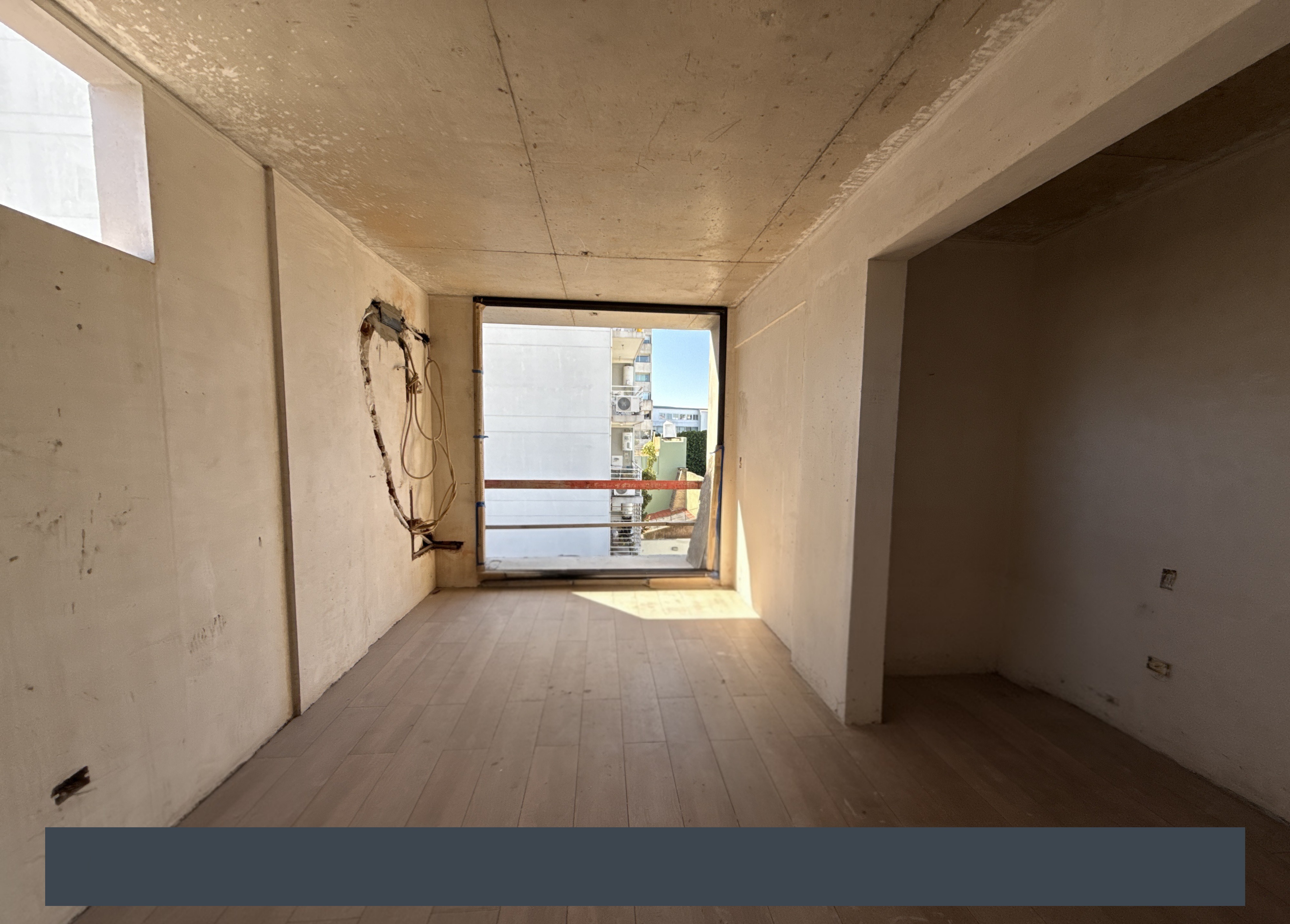 Monoambiente en construcción | Villa Ortúzar | Entrega Dic 2026