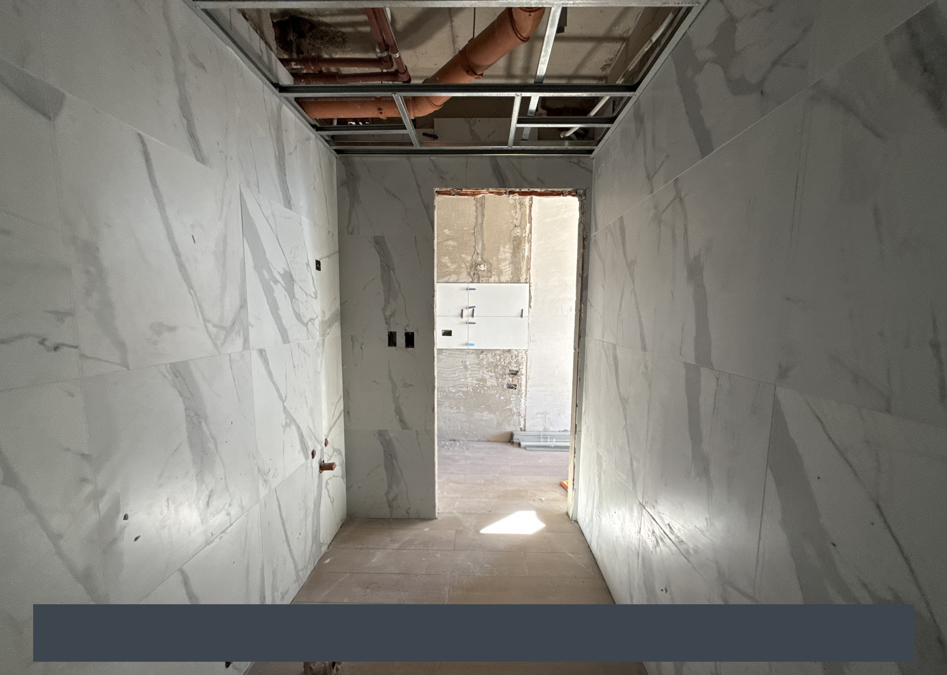 Monoambiente en construcción | Villa Ortúzar | Entrega Dic 2026