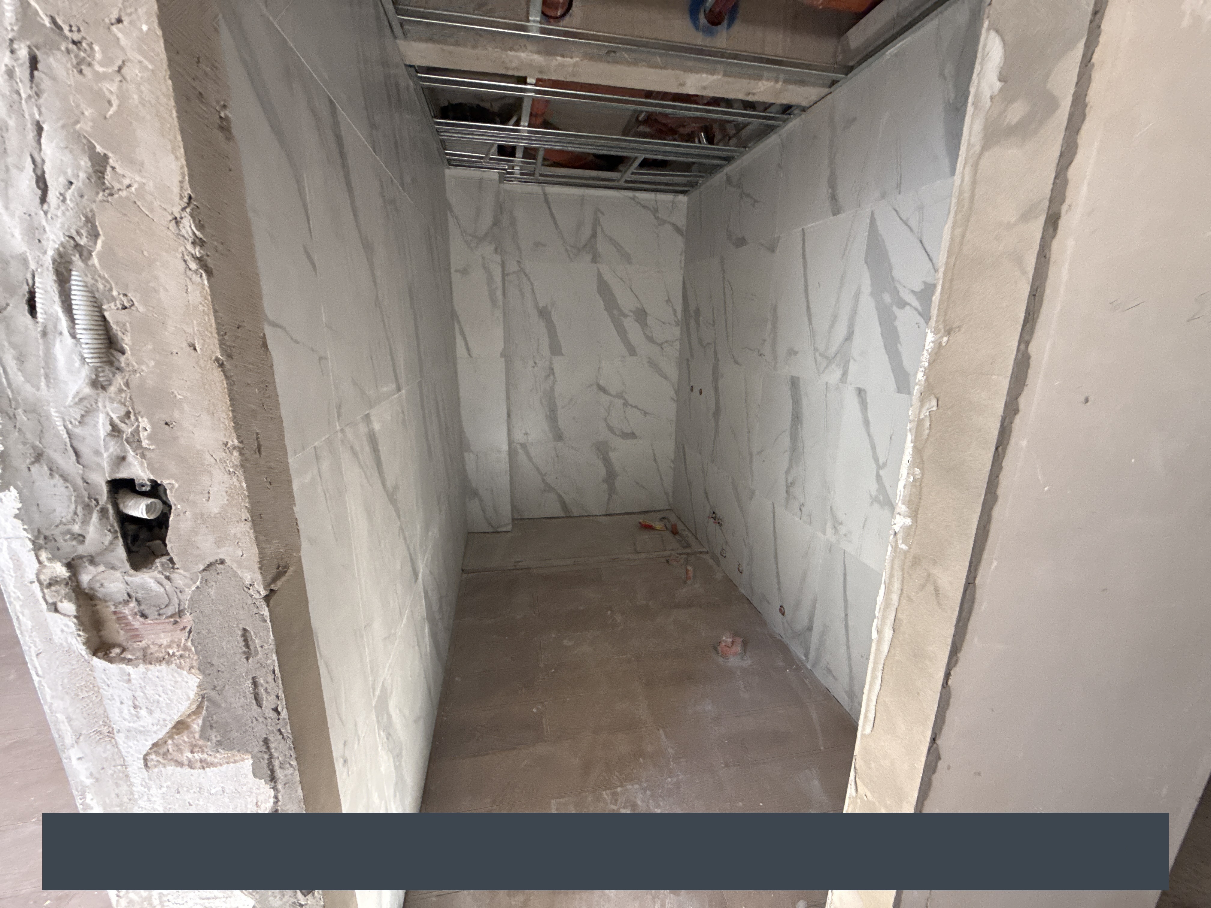 Monoambiente en construcción | Villa Ortúzar | Entrega Dic 2026