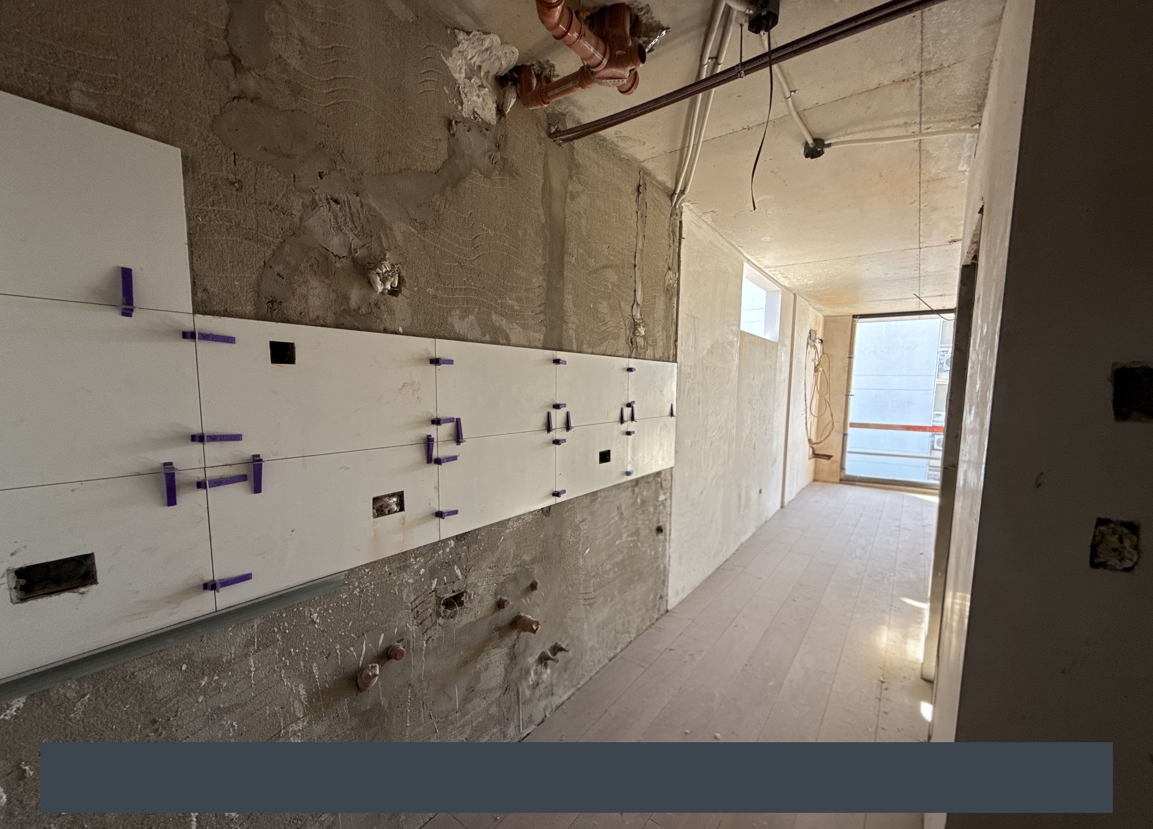 Monoambiente en construcción | Villa Ortúzar | Entrega Dic 2026
