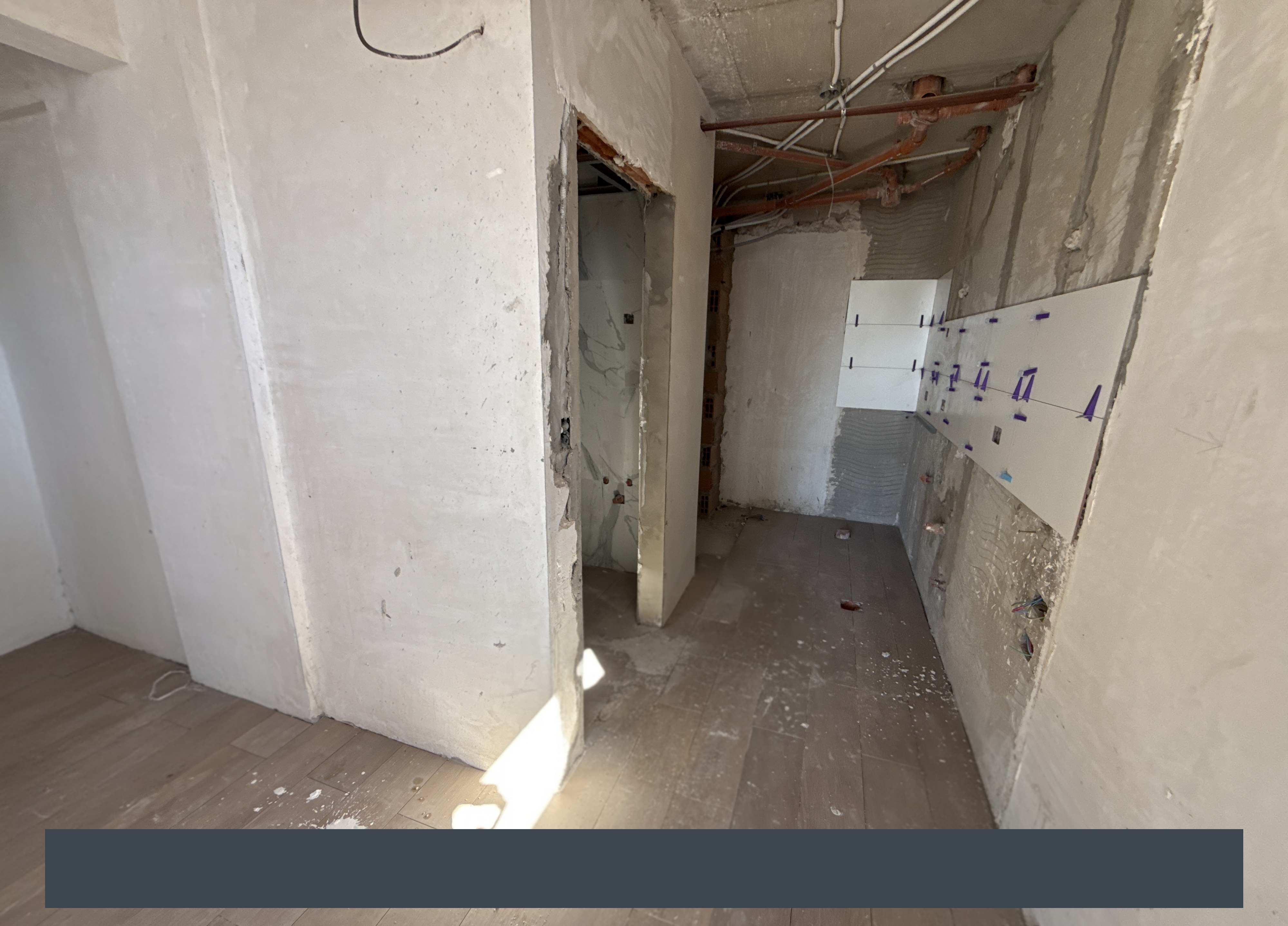 Monoambiente en construcción | Villa Ortúzar | Entrega Dic 2026
