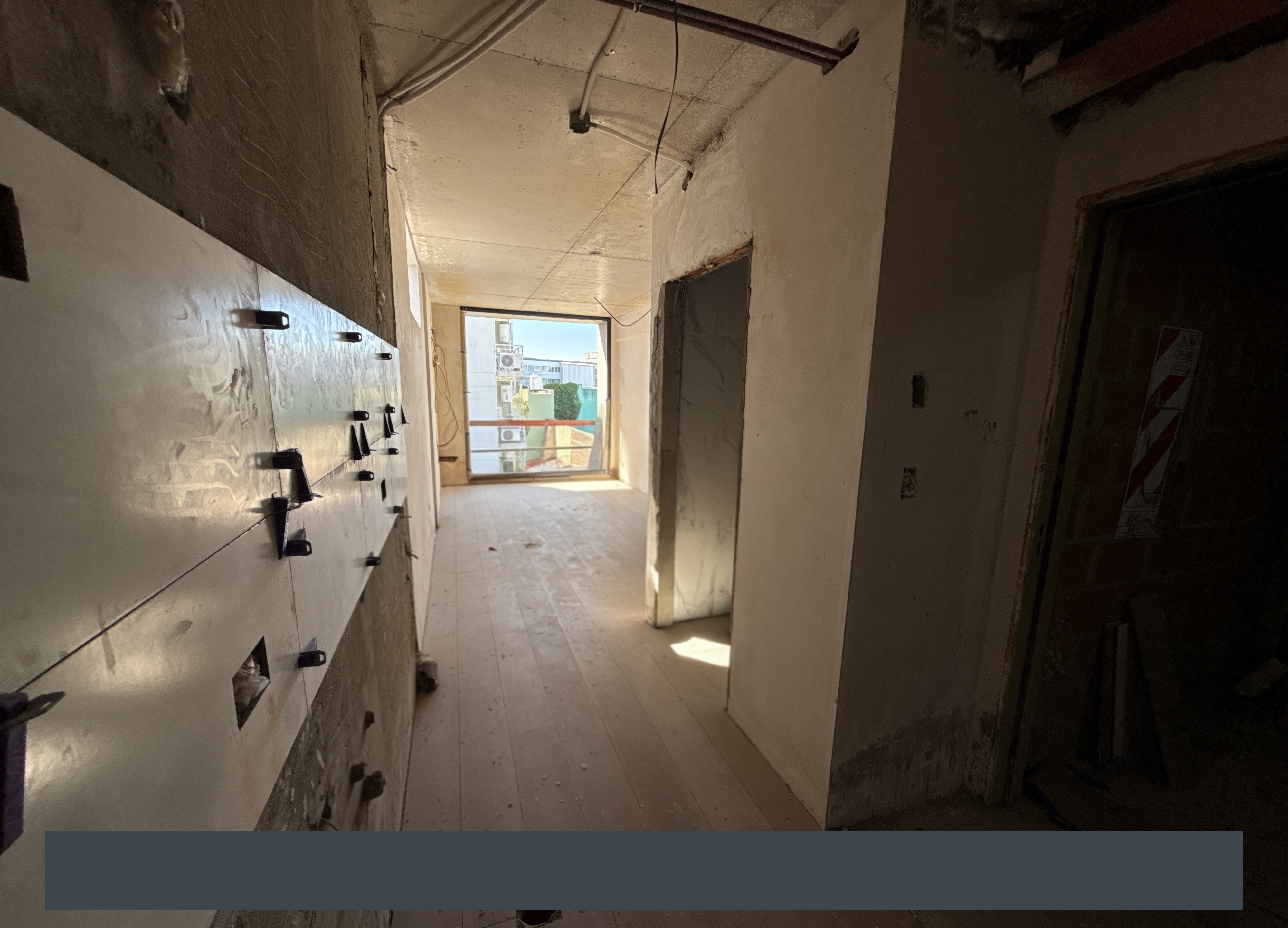 Monoambiente en construcción | Villa Ortúzar | Entrega Dic 2026