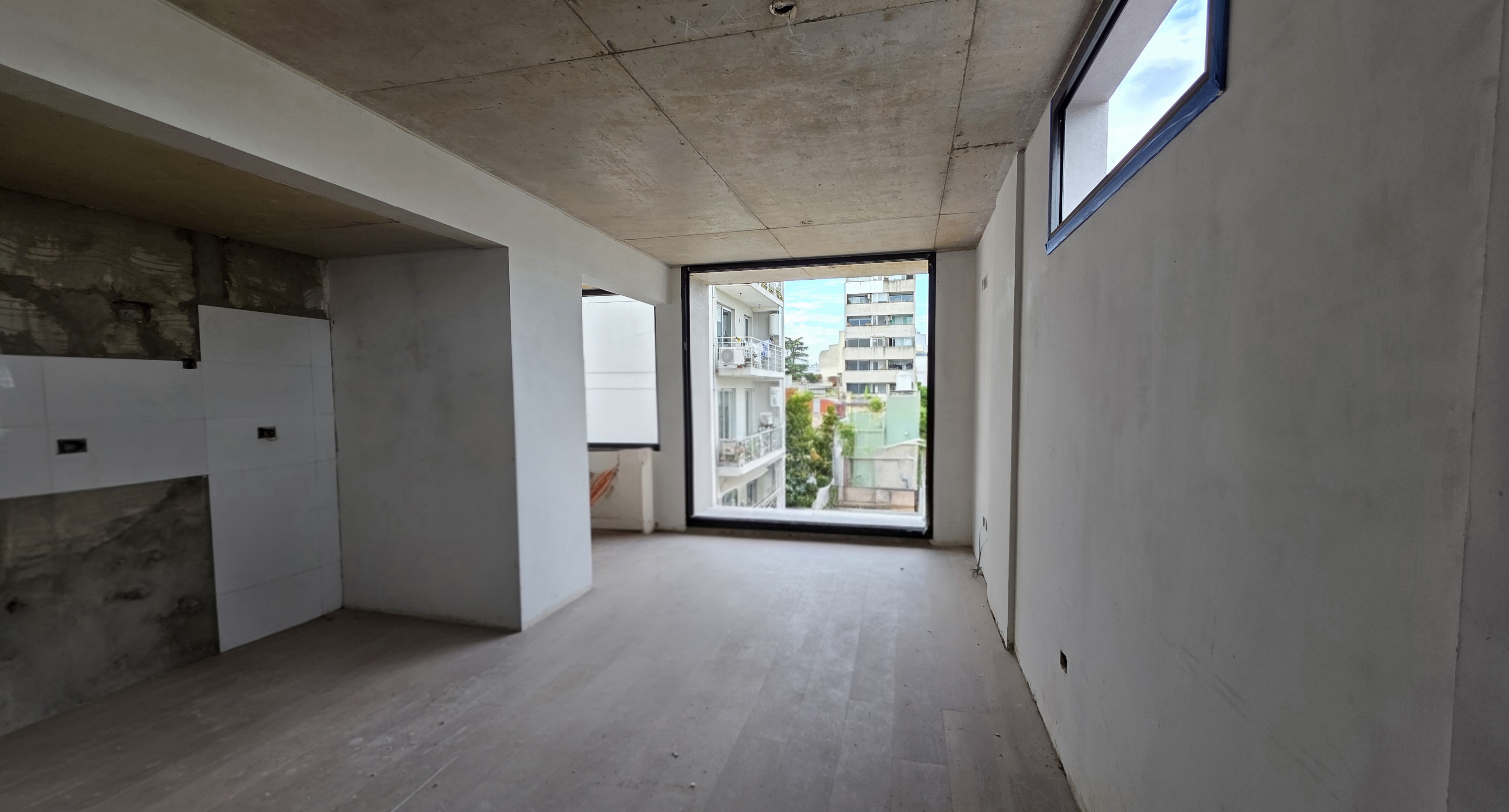 Monoambiente divisible con balcón a metros del Subte B · Villa Ortúzar, foto 9