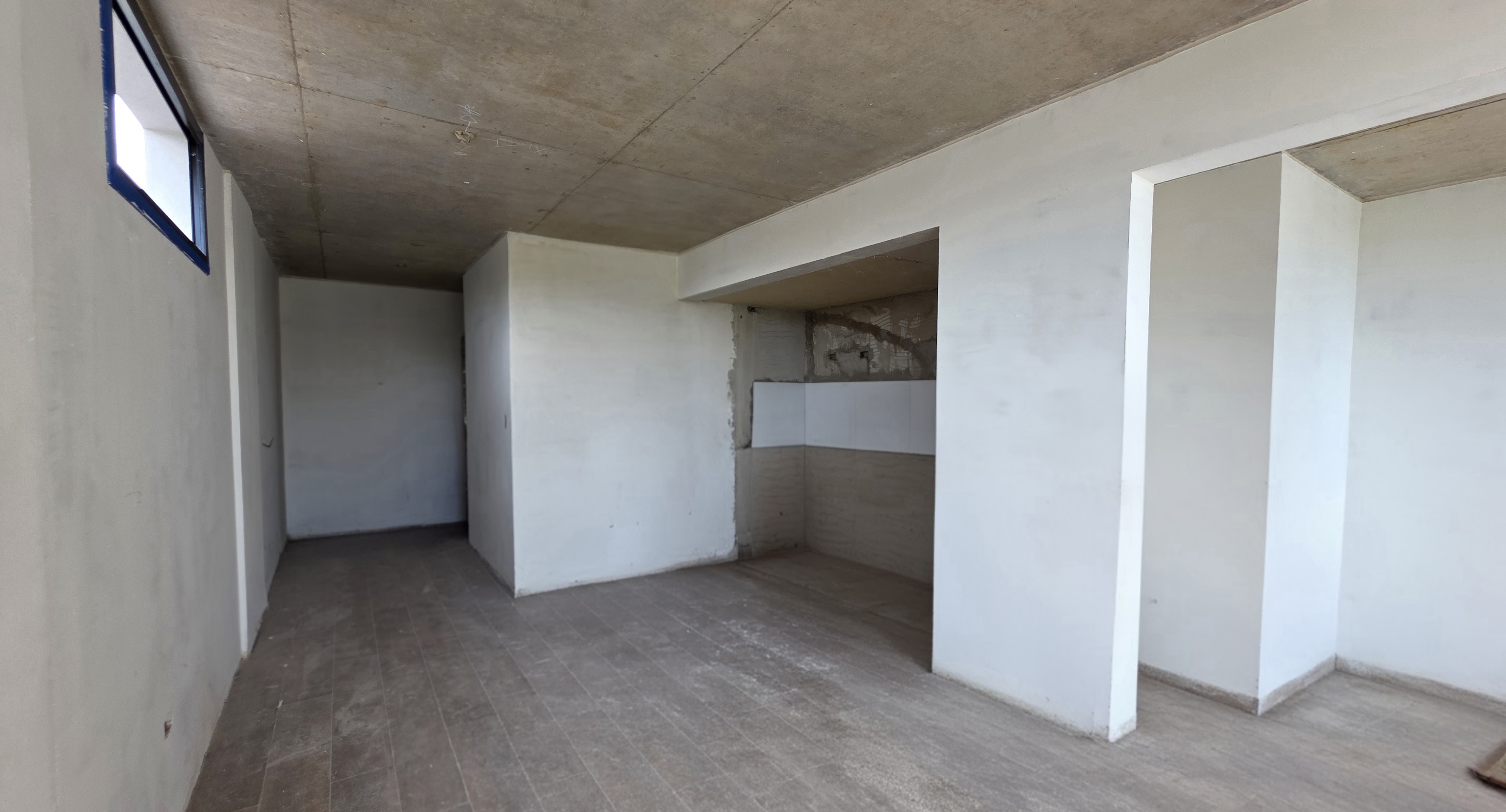 Monoambiente divisible con balcón a metros del Subte B · Villa Ortúzar, foto 4