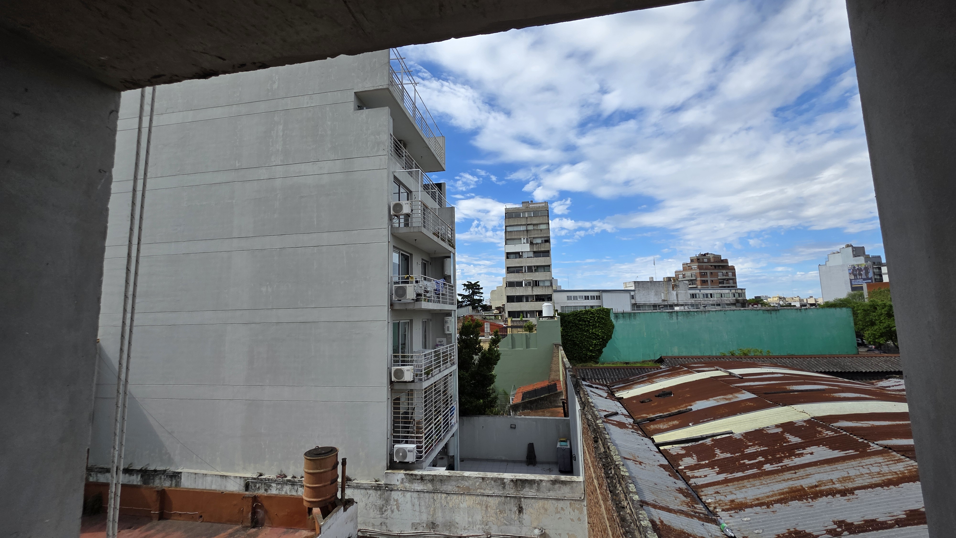 Monoambiente divisible con balcón a metros del Subte B · Villa Ortúzar, foto 10