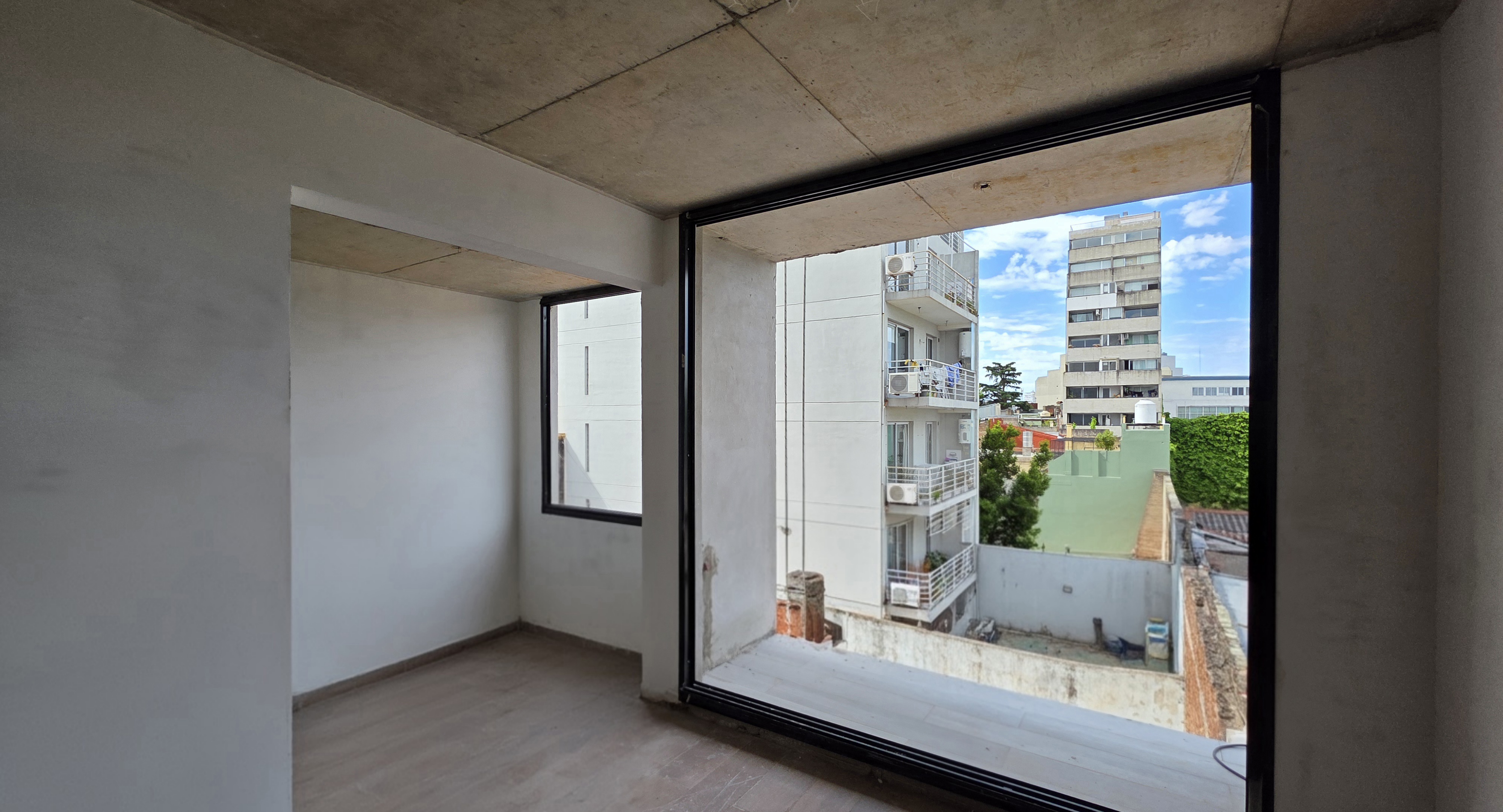 Monoambiente divisible con balcón a metros del Subte B · Villa Ortúzar, foto 6