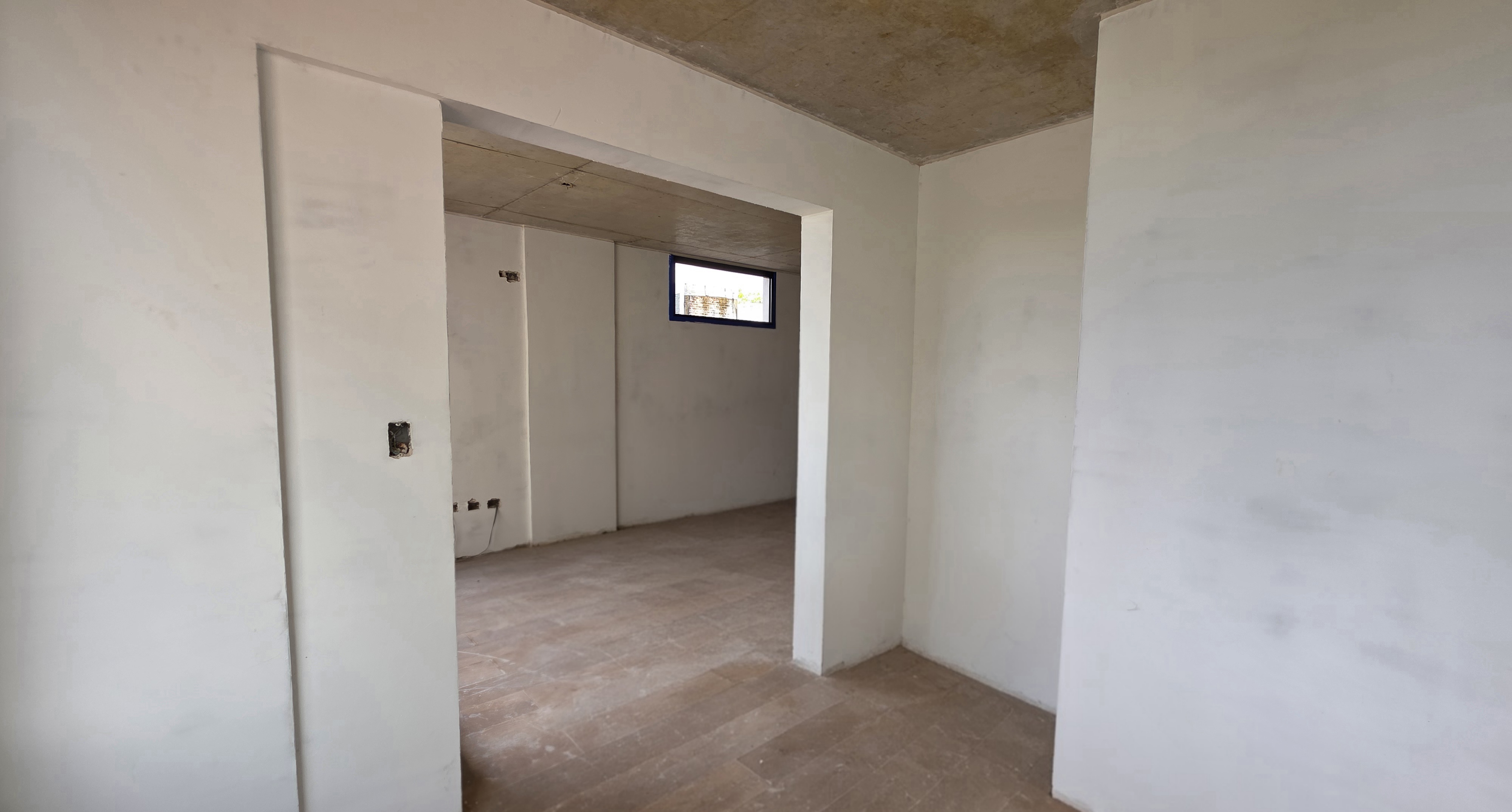 Monoambiente divisible con balcón a metros del Subte B · Villa Ortúzar, foto 13