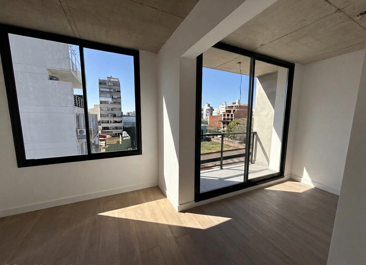 Departamento | Villa Ortúzar | Entrega Dic 2026