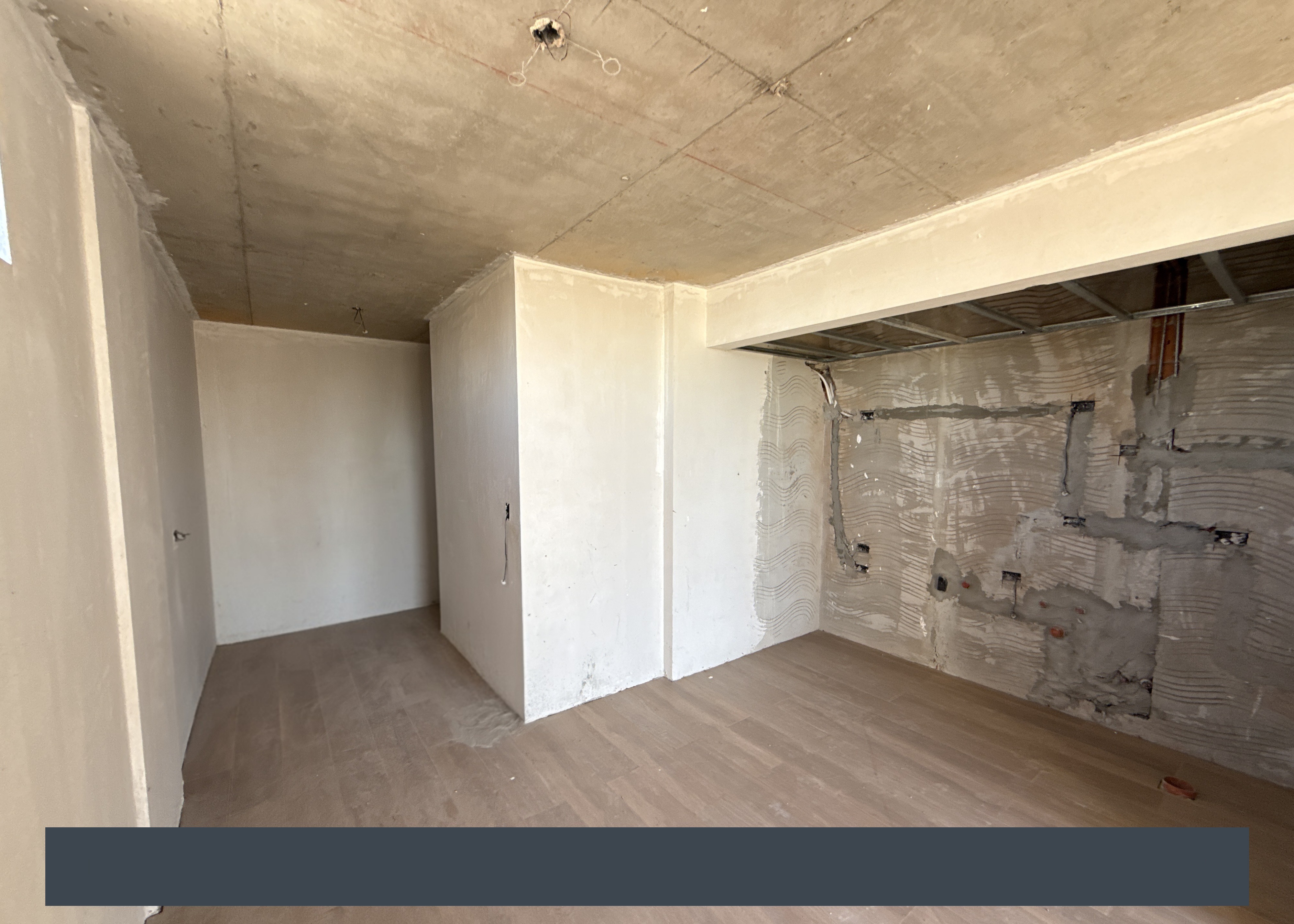 Departamento | Villa Ortúzar | Entrega Dic 2026