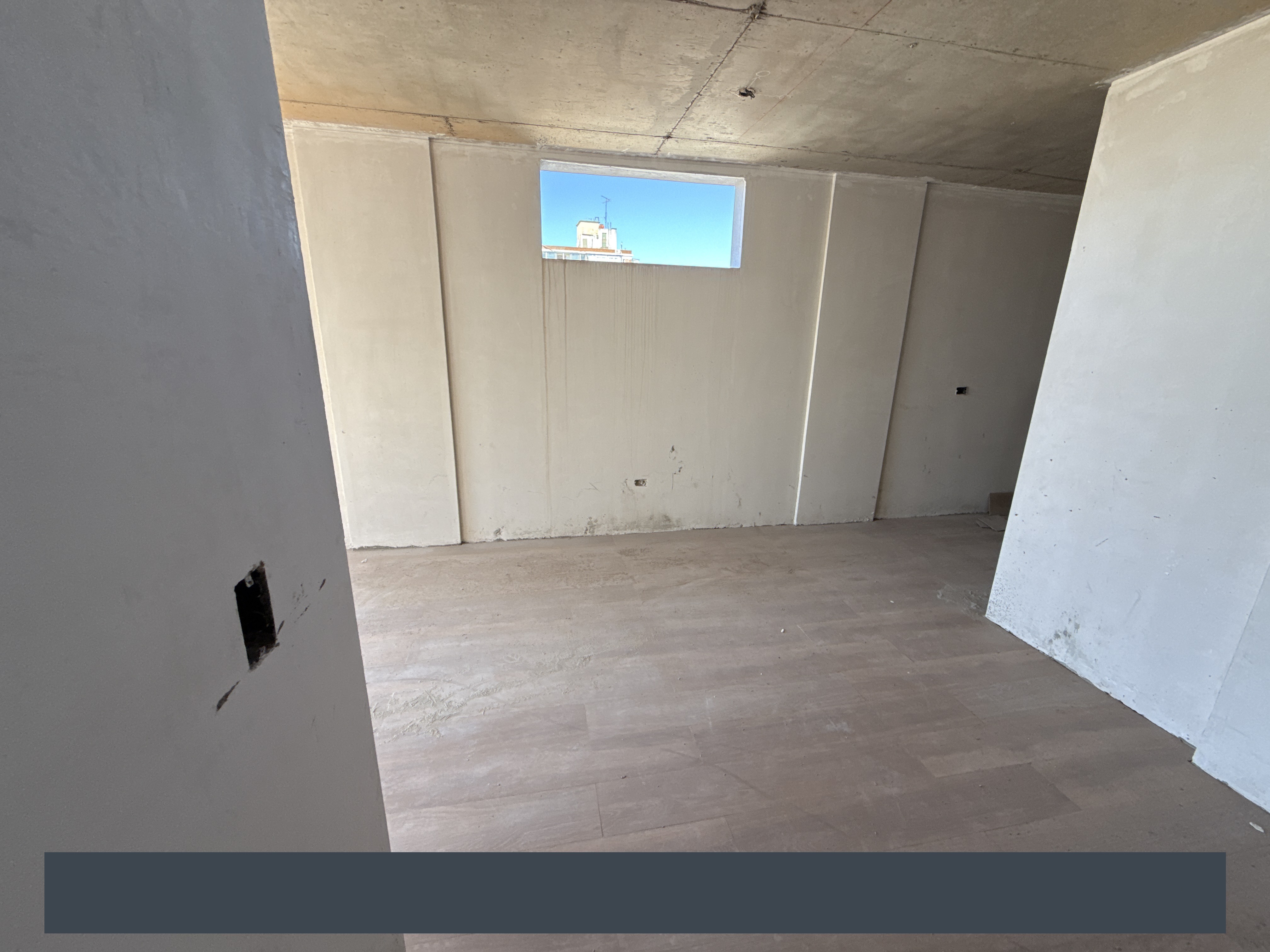 Departamento | Villa Ortúzar | Entrega Dic 2026