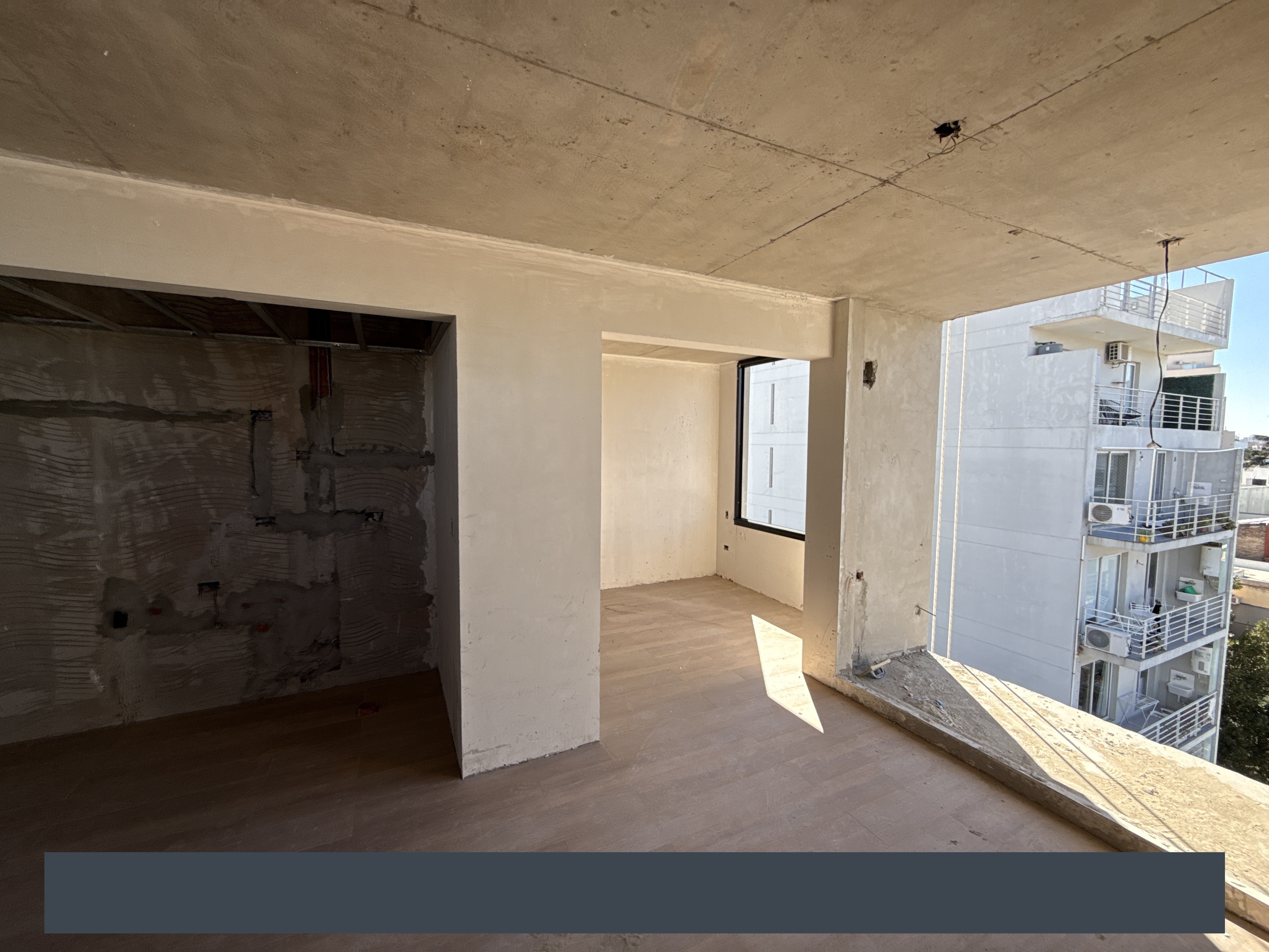 Departamento | Villa Ortúzar | Entrega Dic 2026