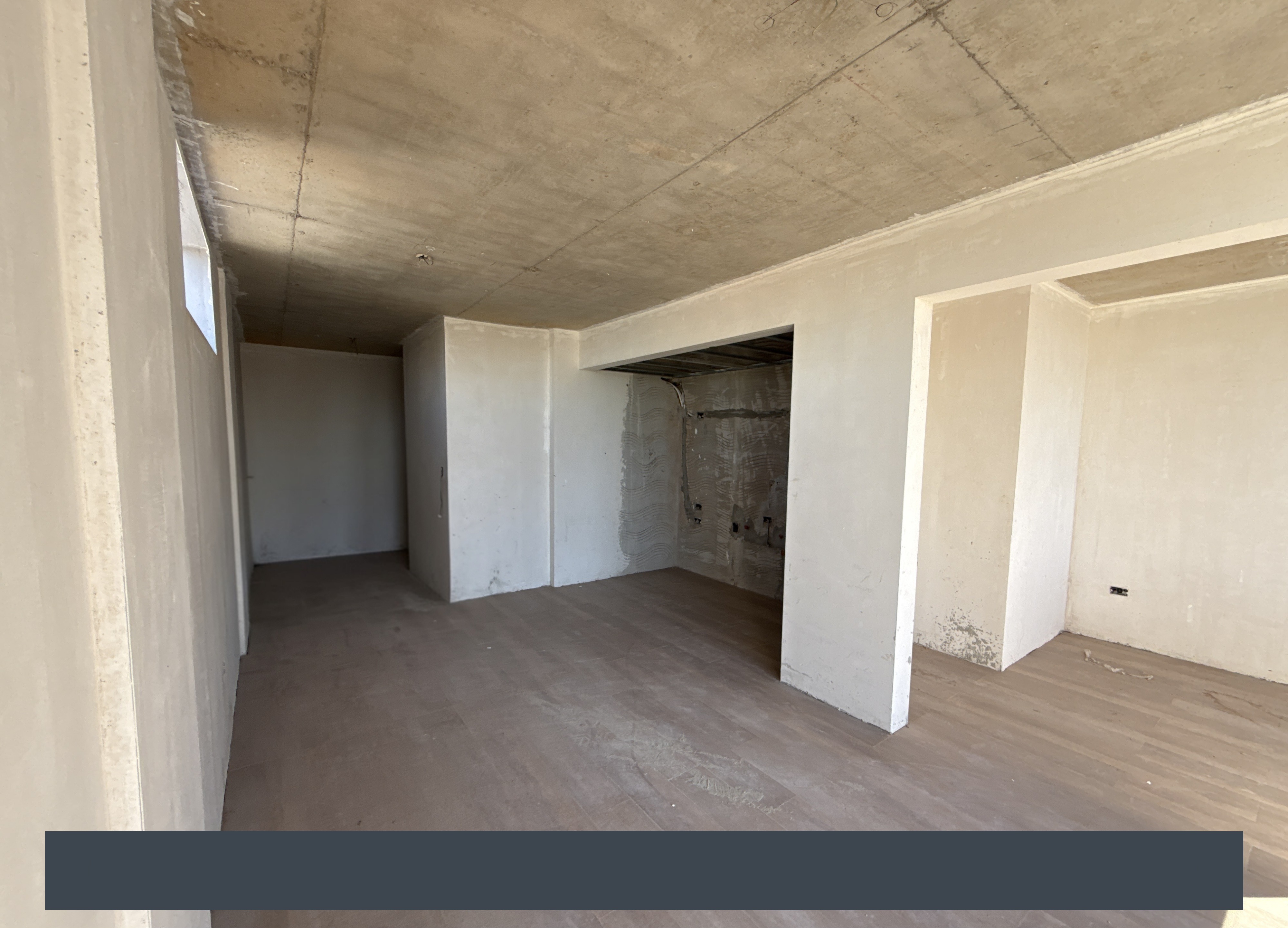Departamento | Villa Ortúzar | Entrega Dic 2026