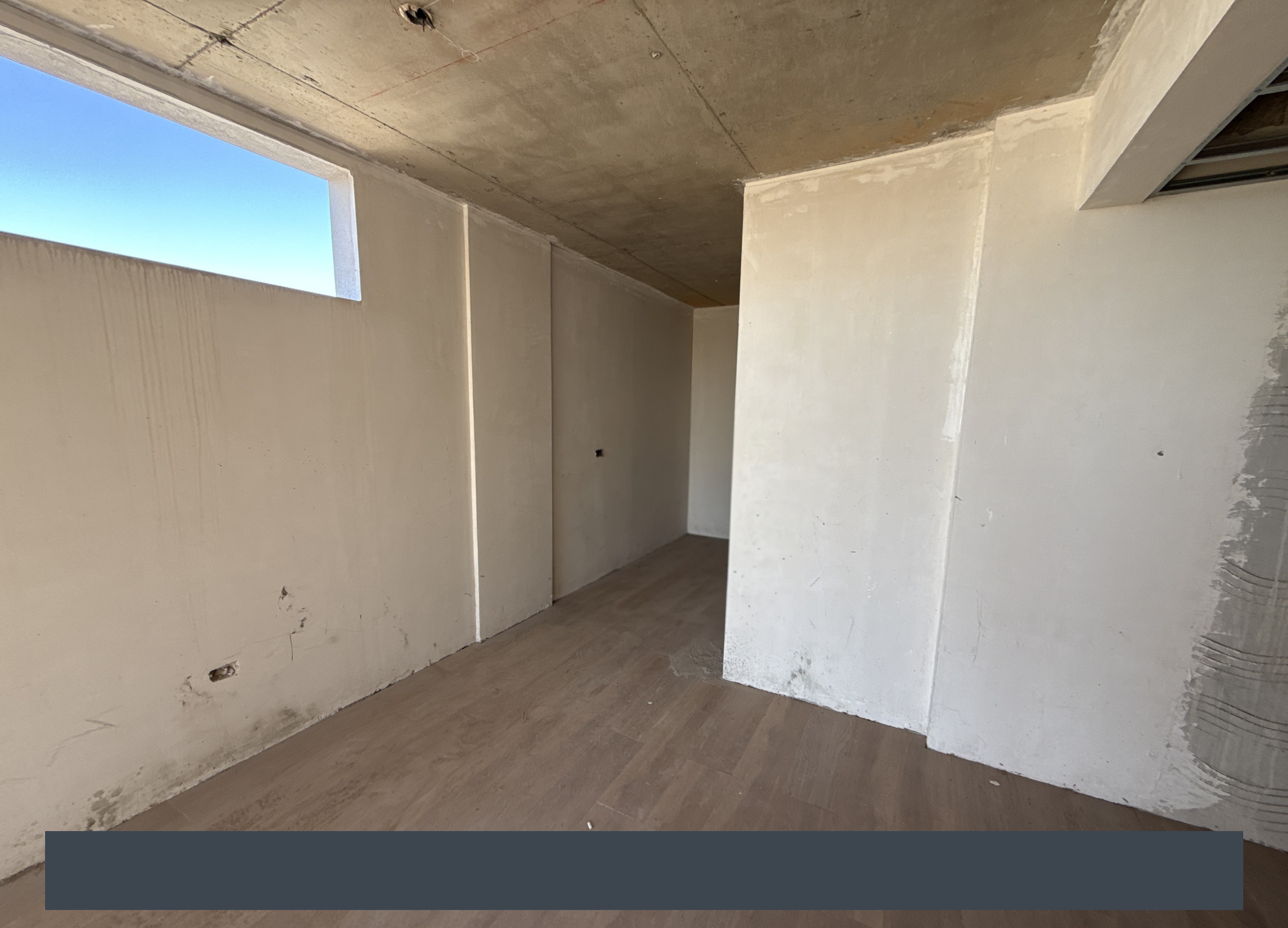 Departamento | Villa Ortúzar | Entrega Dic 2026