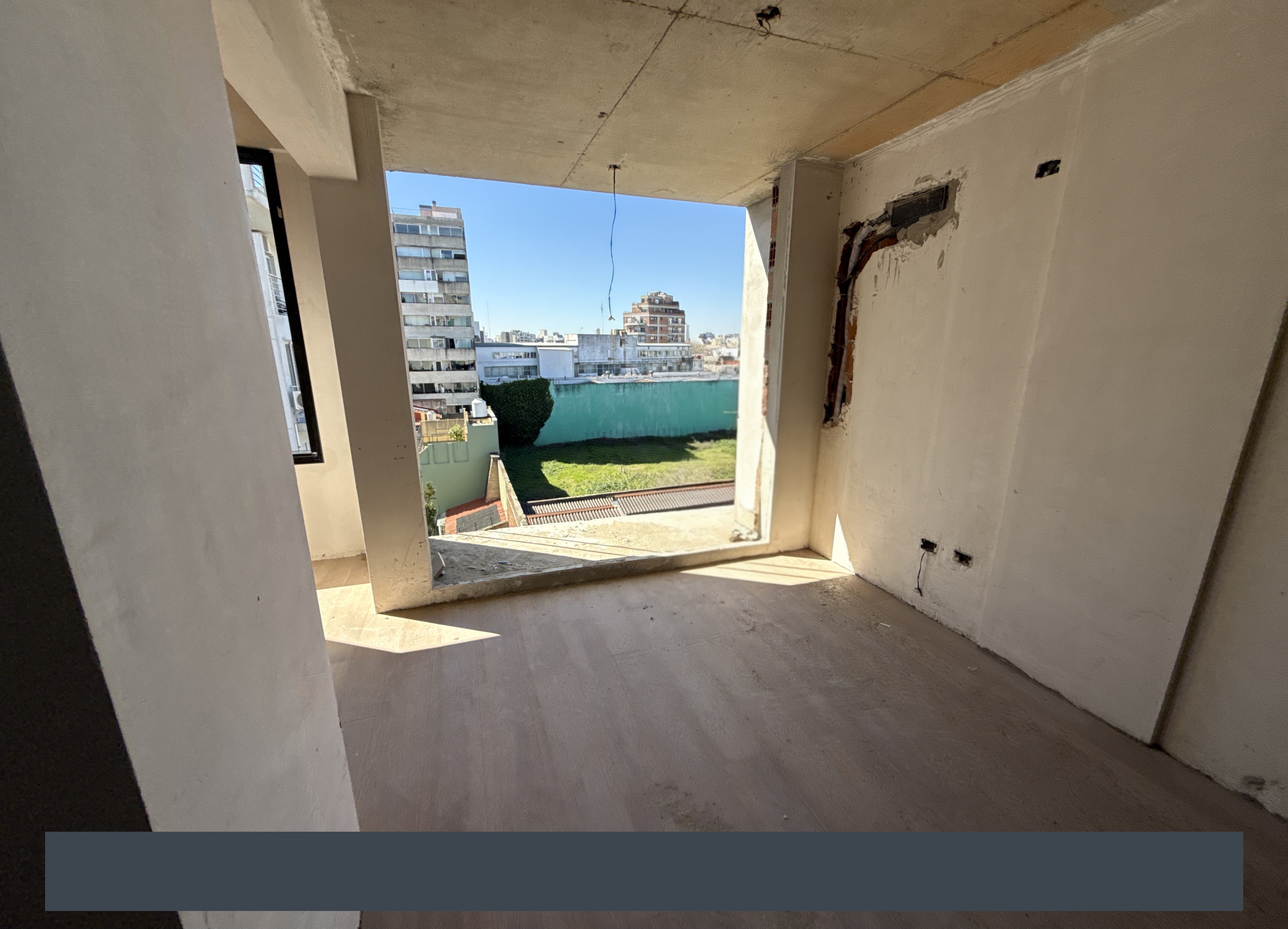 Departamento | Villa Ortúzar | Entrega Dic 2026