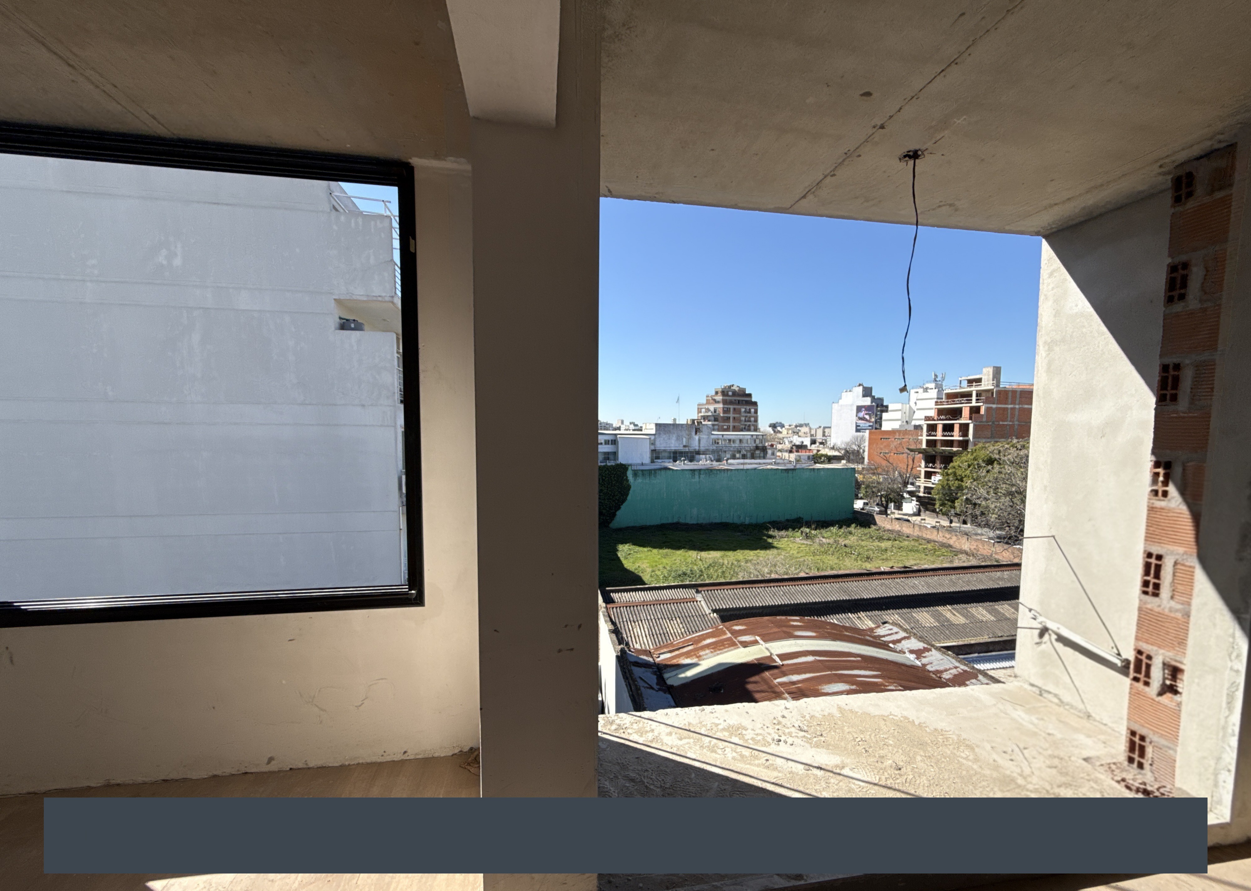 Departamento | Villa Ortúzar | Entrega Dic 2026