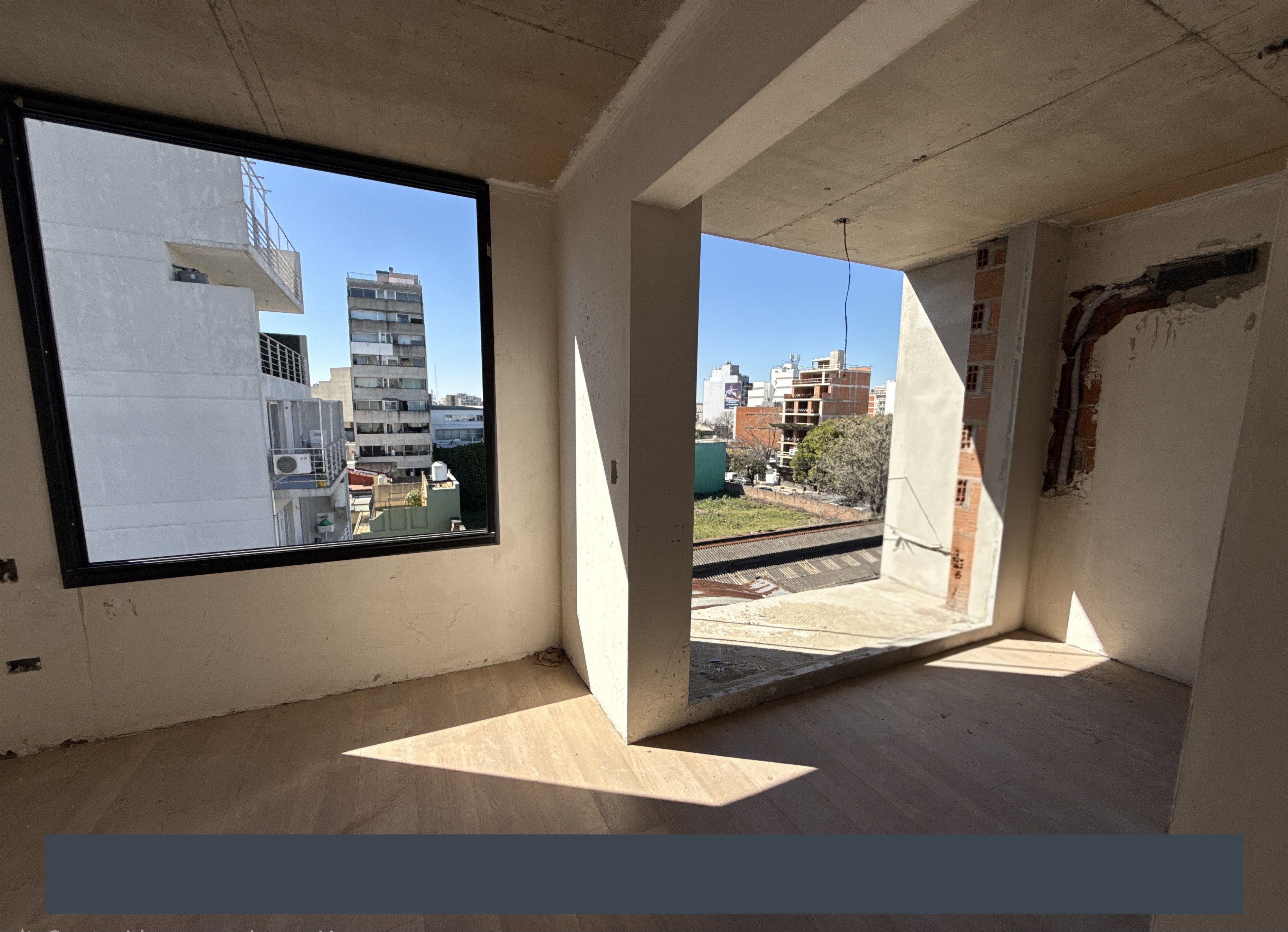 Departamento | Villa Ortúzar | Entrega Dic 2026