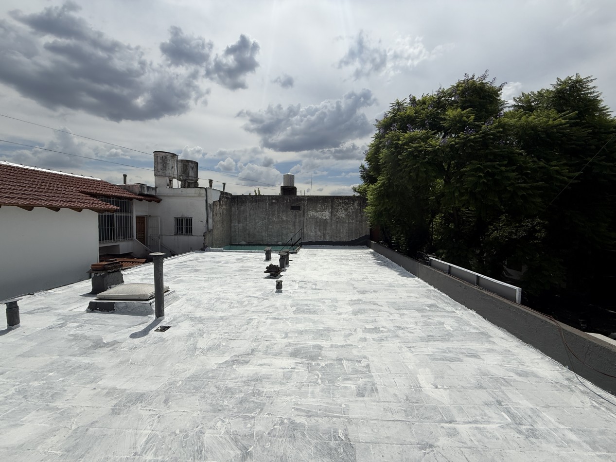 VENTA PH DE 3 AMBIENTES CON PATIO Y TERRAZA PROPIA EN LUGANO, foto 11