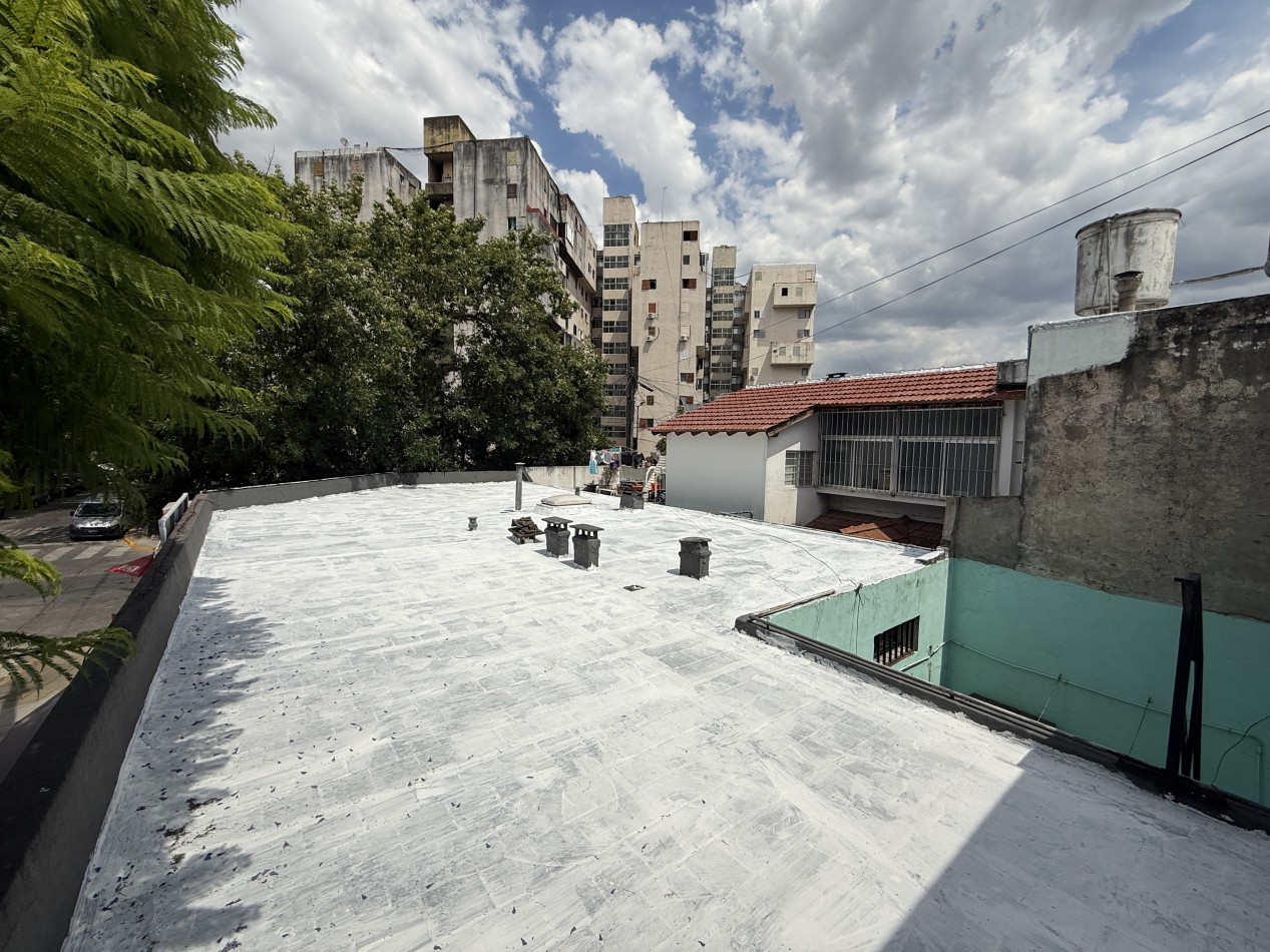 VENTA PH DE 3 AMBIENTES CON PATIO Y TERRAZA PROPIA EN LUGANO, foto 13