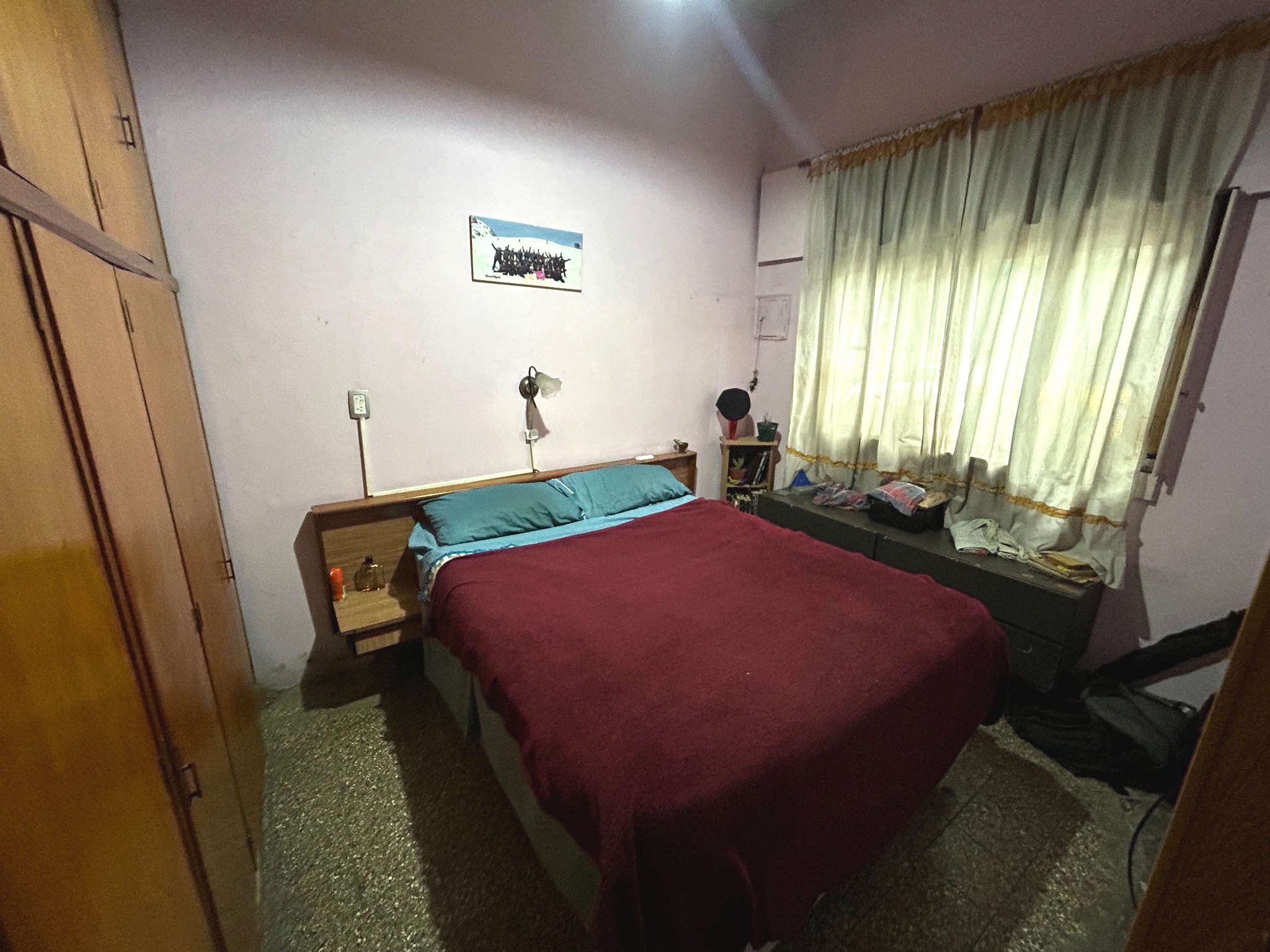 VENTA PH DE 3 AMBIENTES CON PATIO Y TERRAZA PROPIA EN LUGANO, foto 5