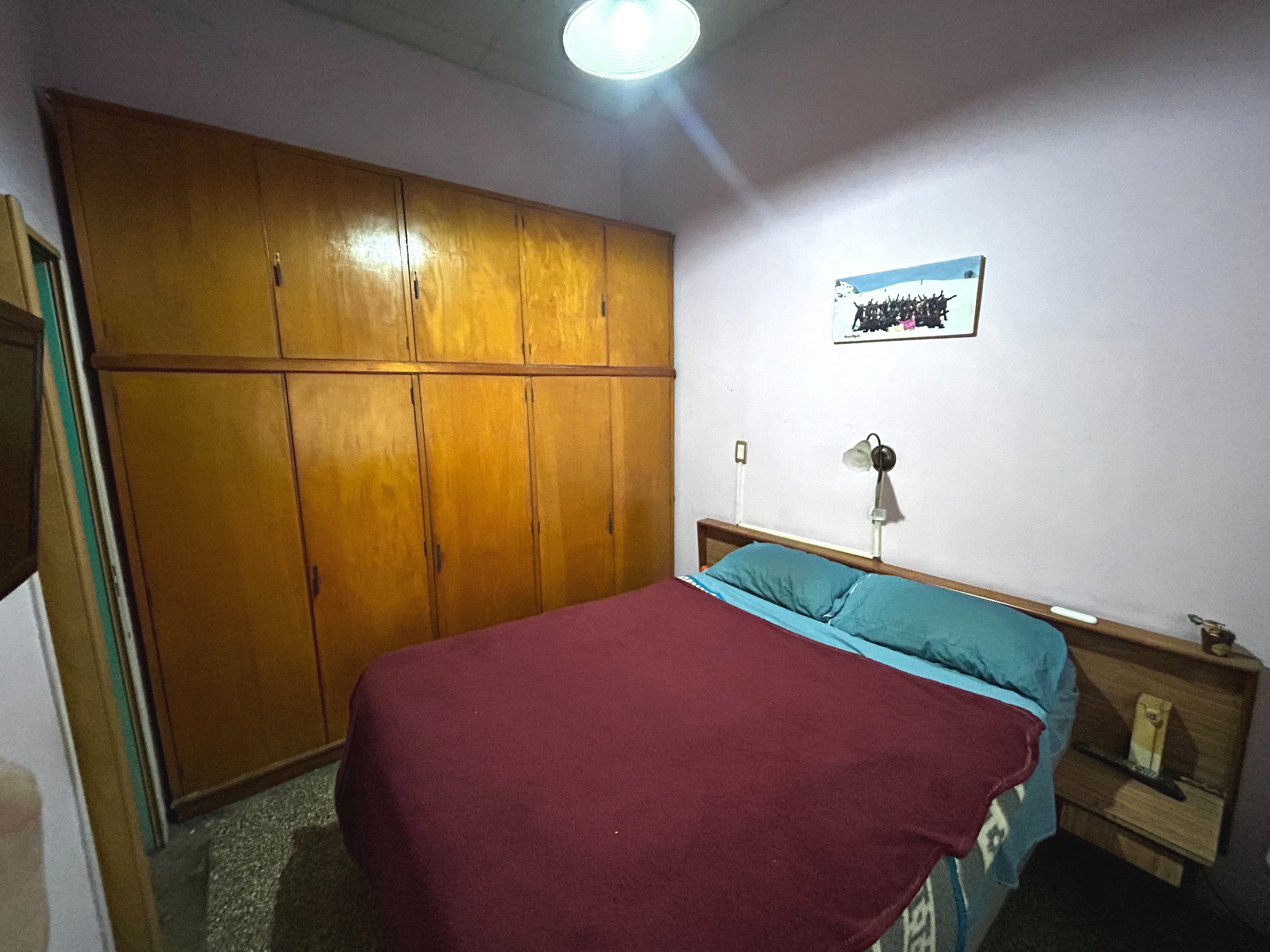 VENTA PH DE 3 AMBIENTES CON PATIO Y TERRAZA PROPIA EN LUGANO, foto 6