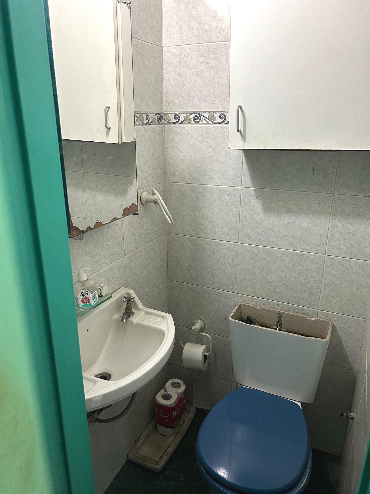VENTA PH DE 3 AMBIENTES CON PATIO Y TERRAZA PROPIA EN LUGANO, foto 7