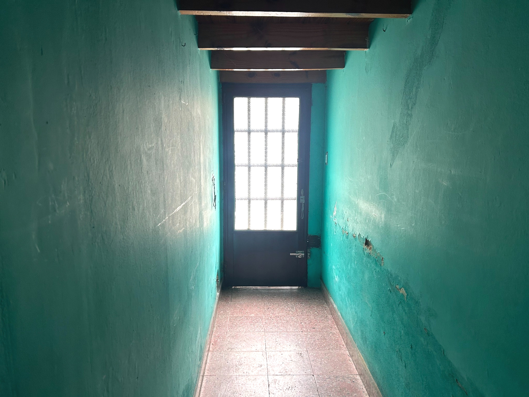 VENTA PH DE 3 AMBIENTES CON PATIO Y TERRAZA PROPIA EN LUGANO, foto 14