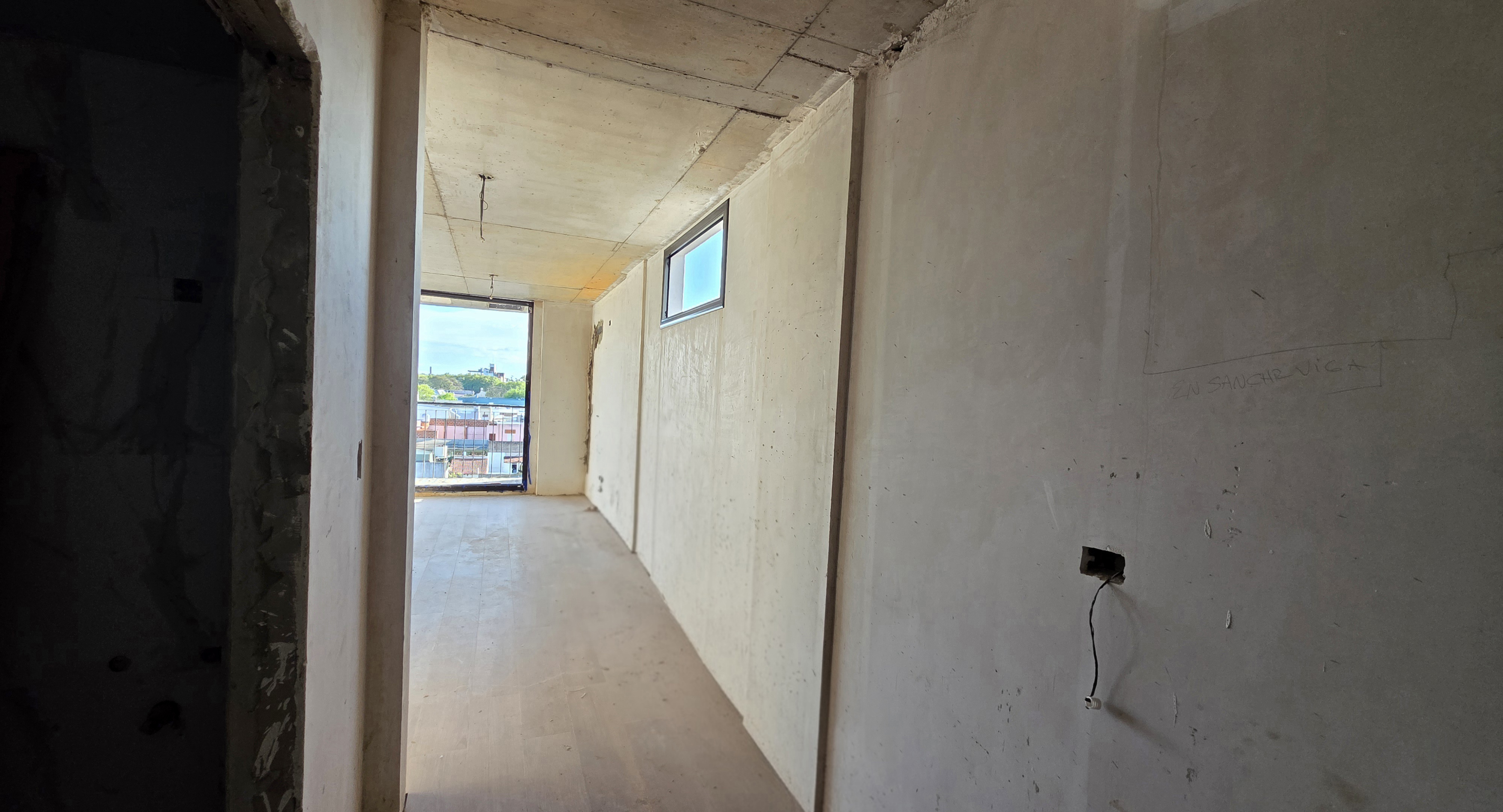 Departamento | Villa Ortúzar | Entrega Dic 2026