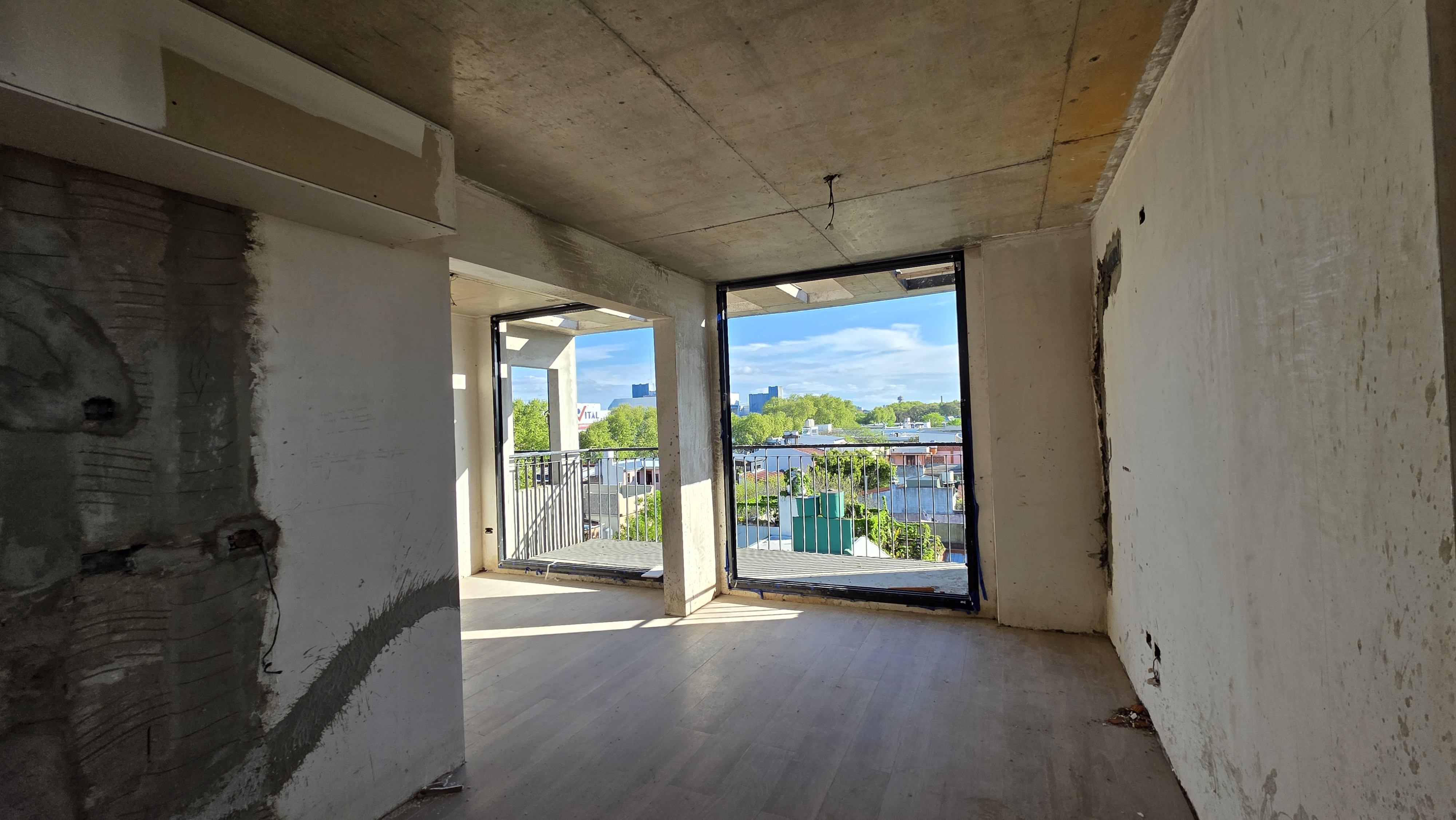 Departamento | Villa Ortúzar | Entrega Dic 2026