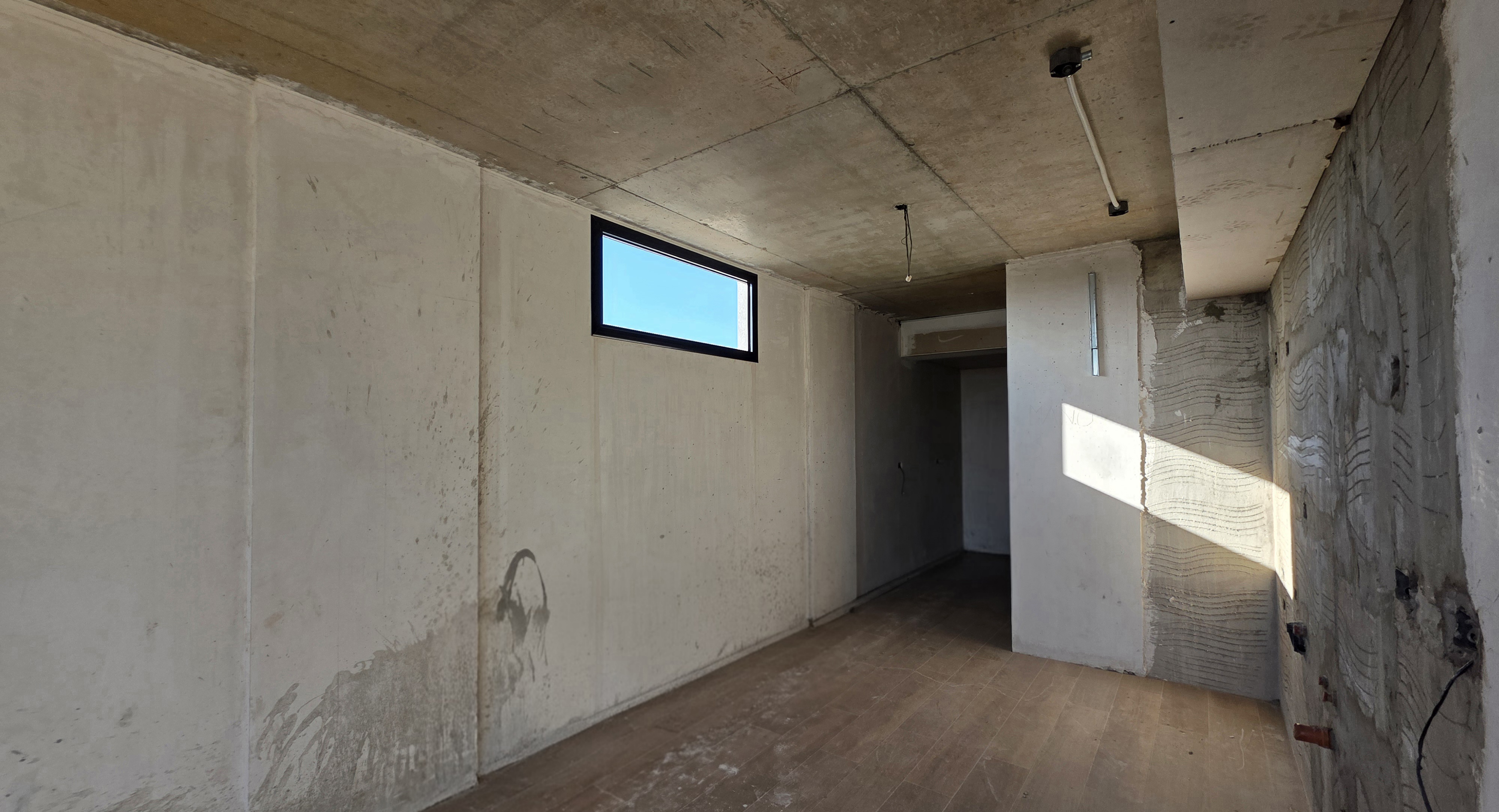 Departamento | Villa Ortúzar | Entrega Dic 2026