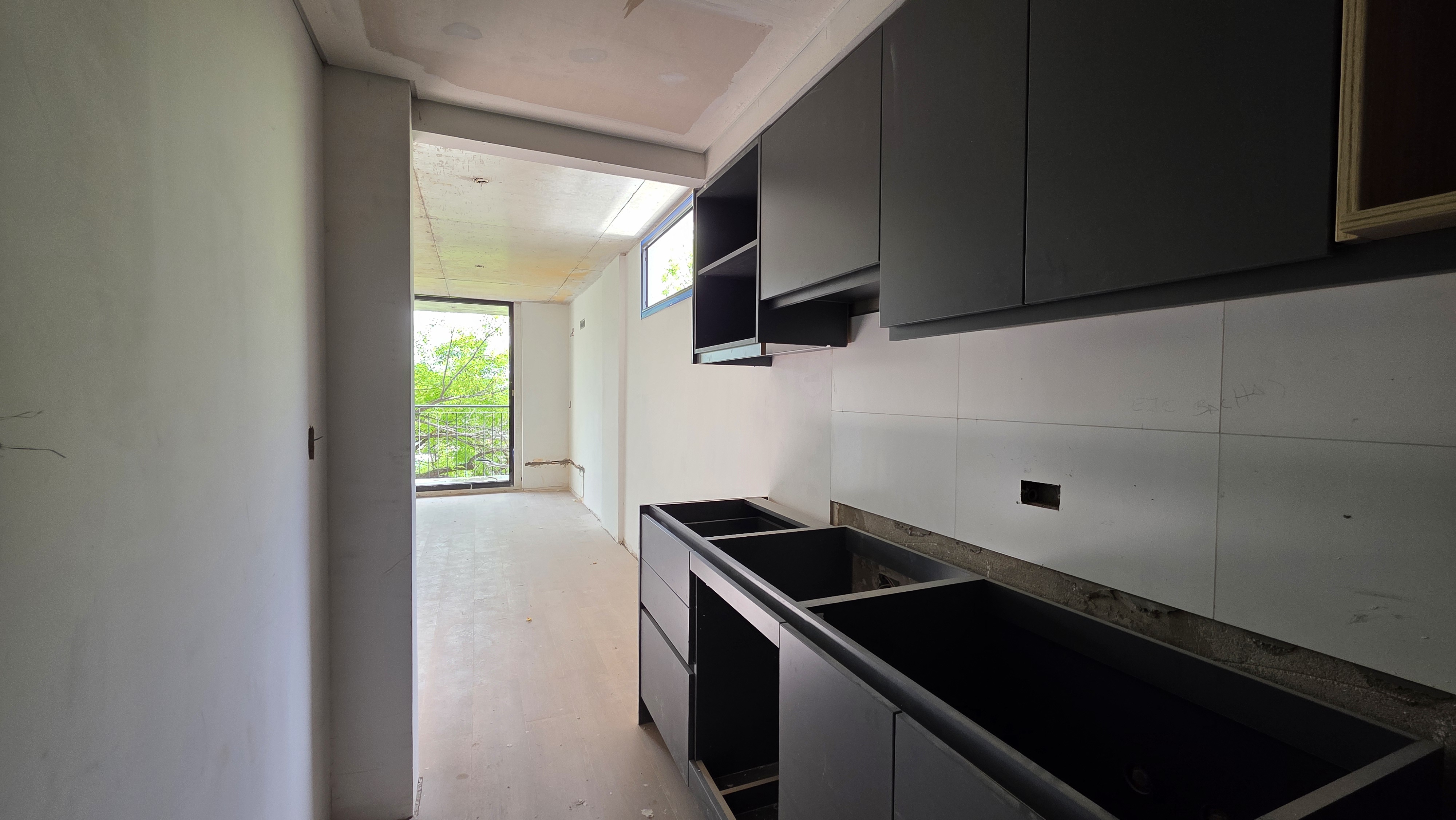 Monoambiente divisible con balcón a metros del Subte B · Villa Ortúzar, foto 6