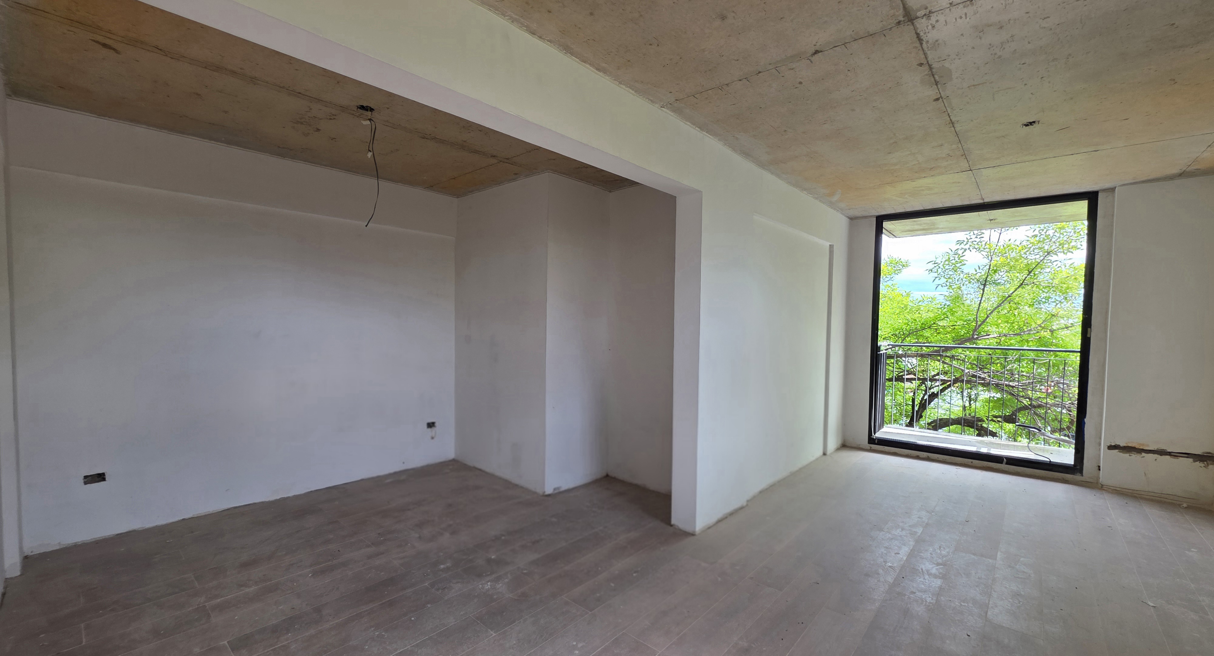 Monoambiente divisible con balcón a metros del Subte B · Villa Ortúzar, foto 2