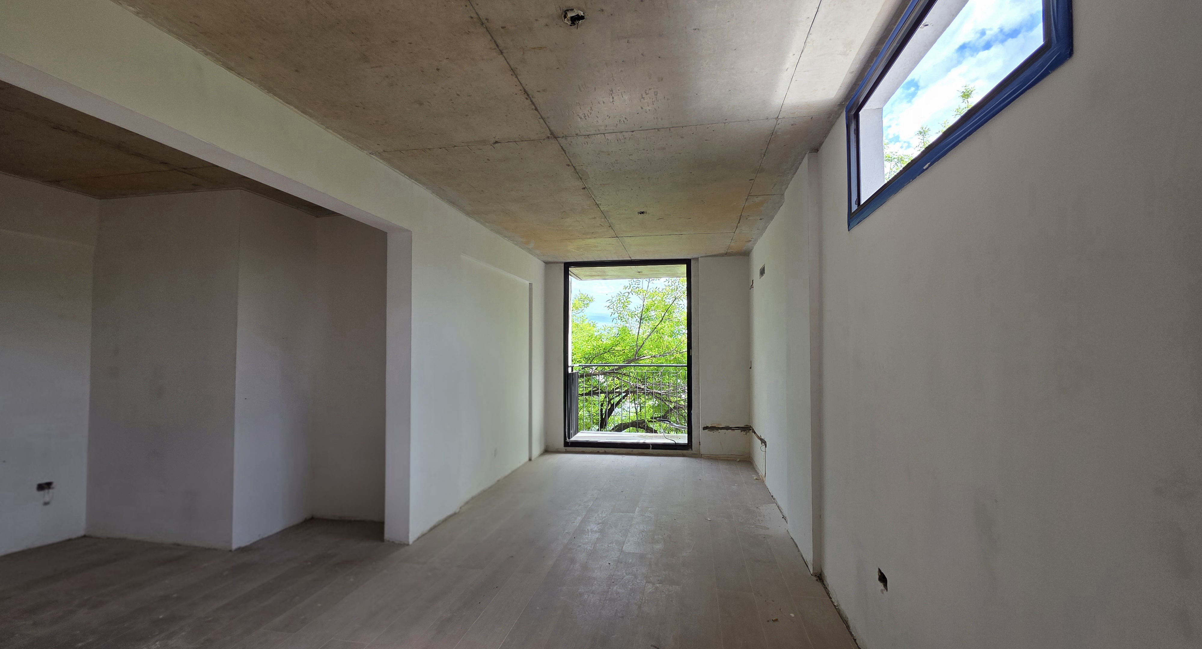Monoambiente divisible con balcón a metros del Subte B · Villa Ortúzar, foto 4