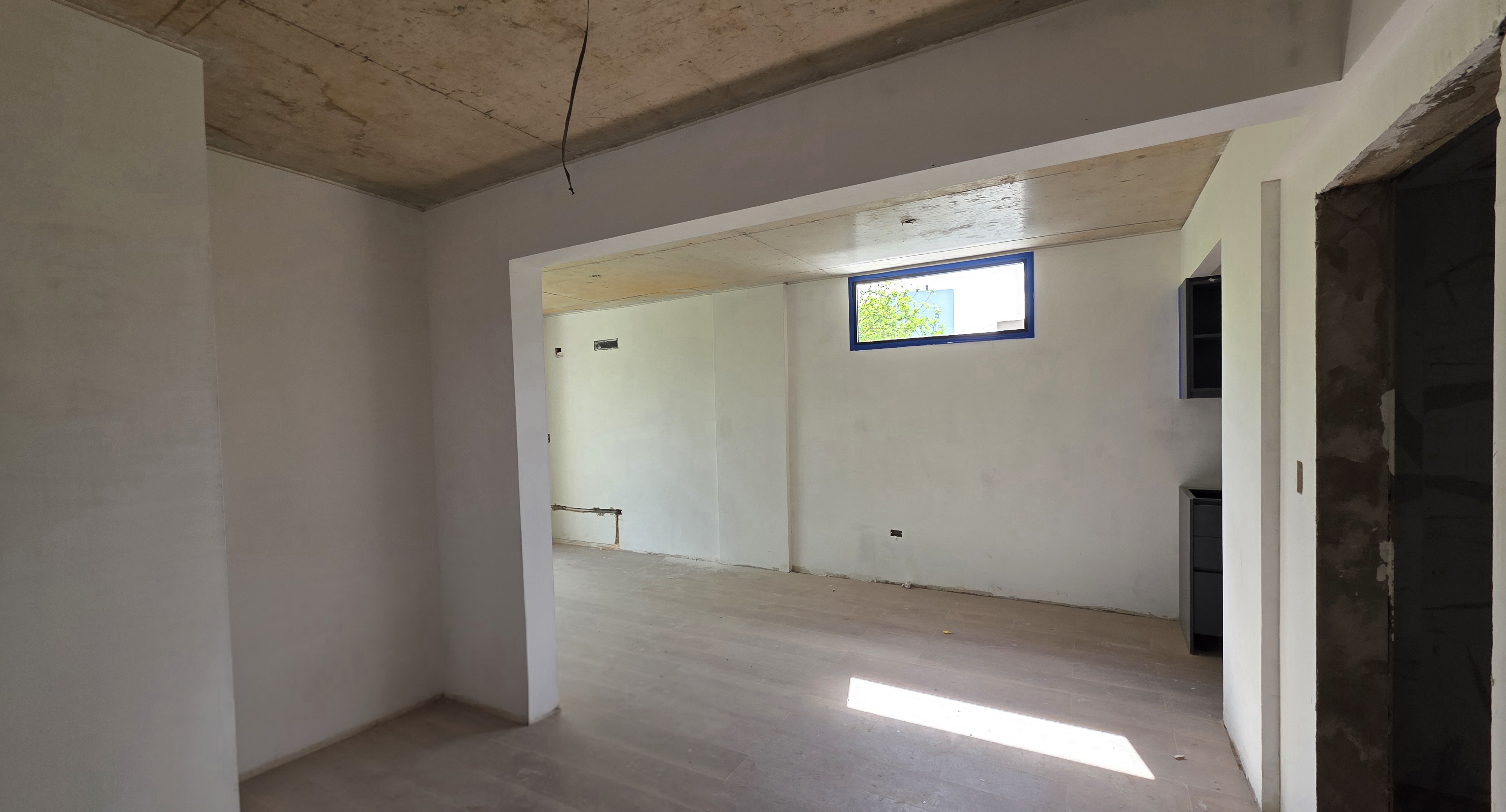 Monoambiente divisible con balcón a metros del Subte B · Villa Ortúzar, foto 9