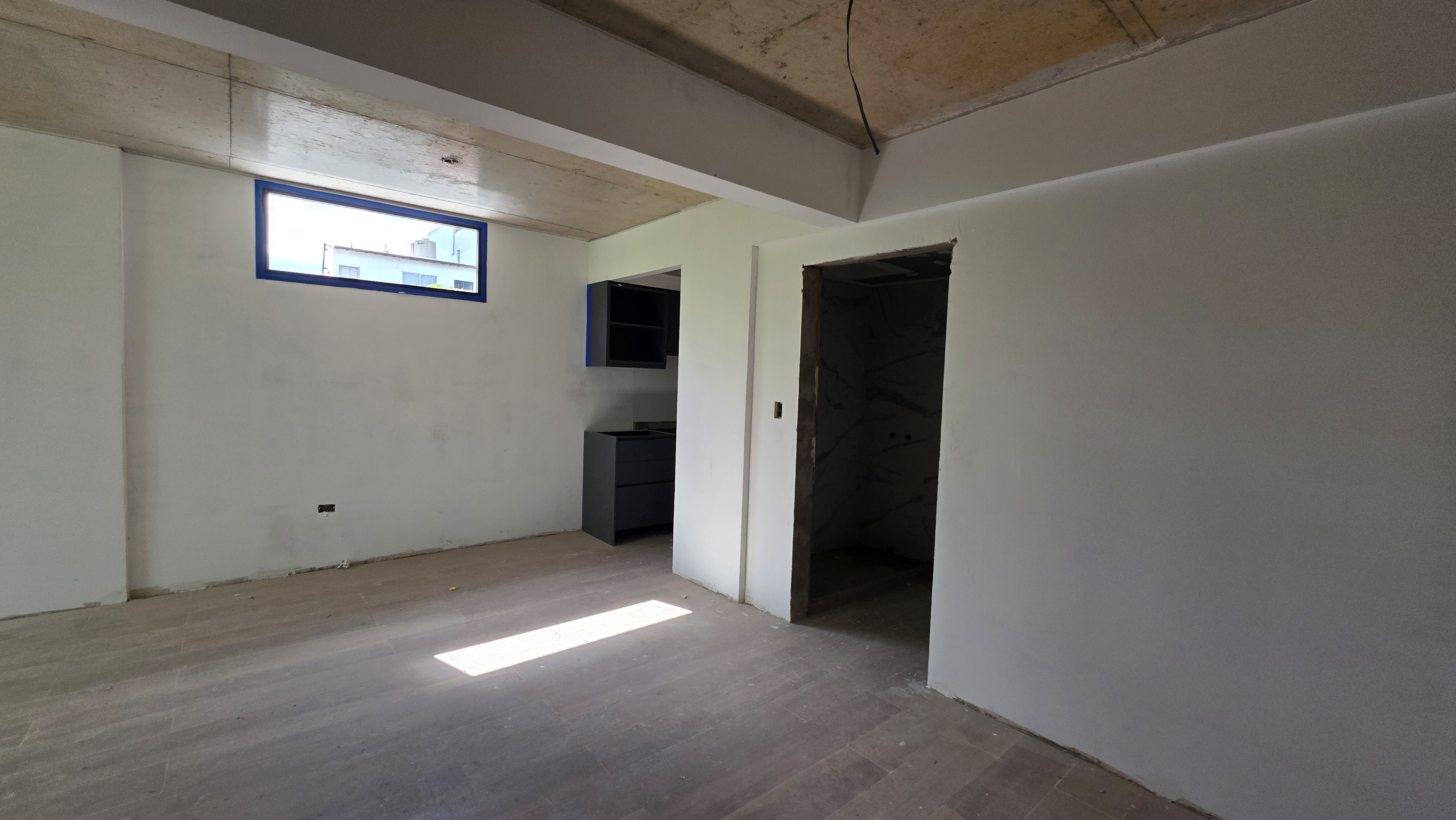 Monoambiente divisible con balcón a metros del Subte B · Villa Ortúzar, foto 10