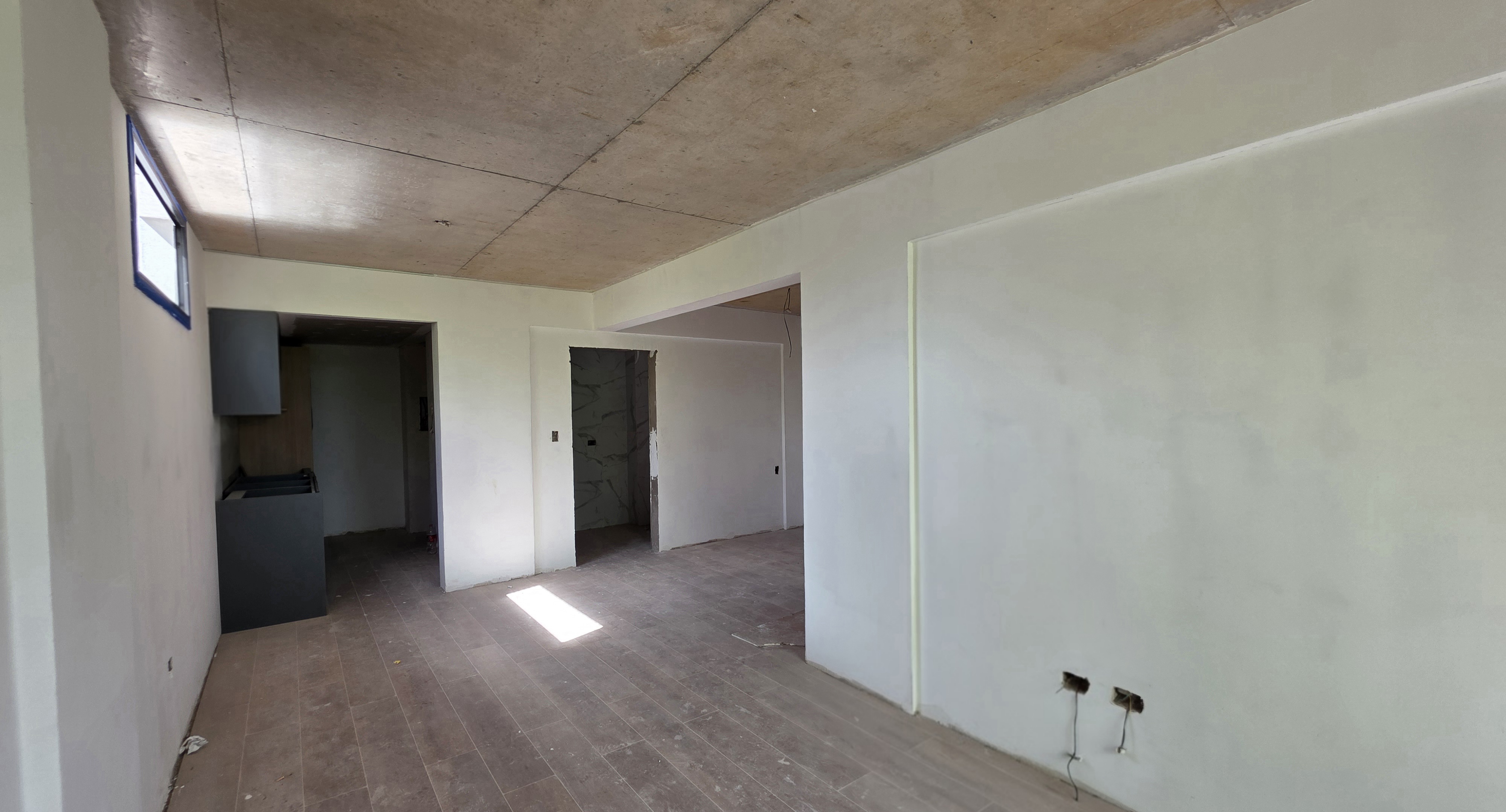 Monoambiente divisible con balcón a metros del Subte B · Villa Ortúzar, foto 12