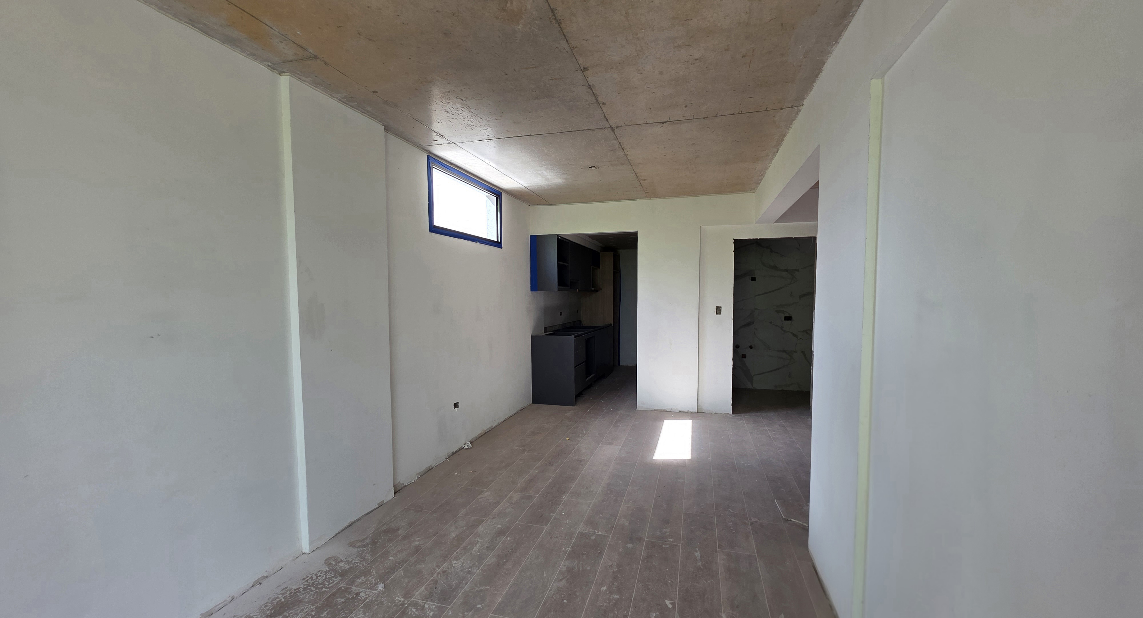 Monoambiente divisible con balcón a metros del Subte B · Villa Ortúzar, foto 11